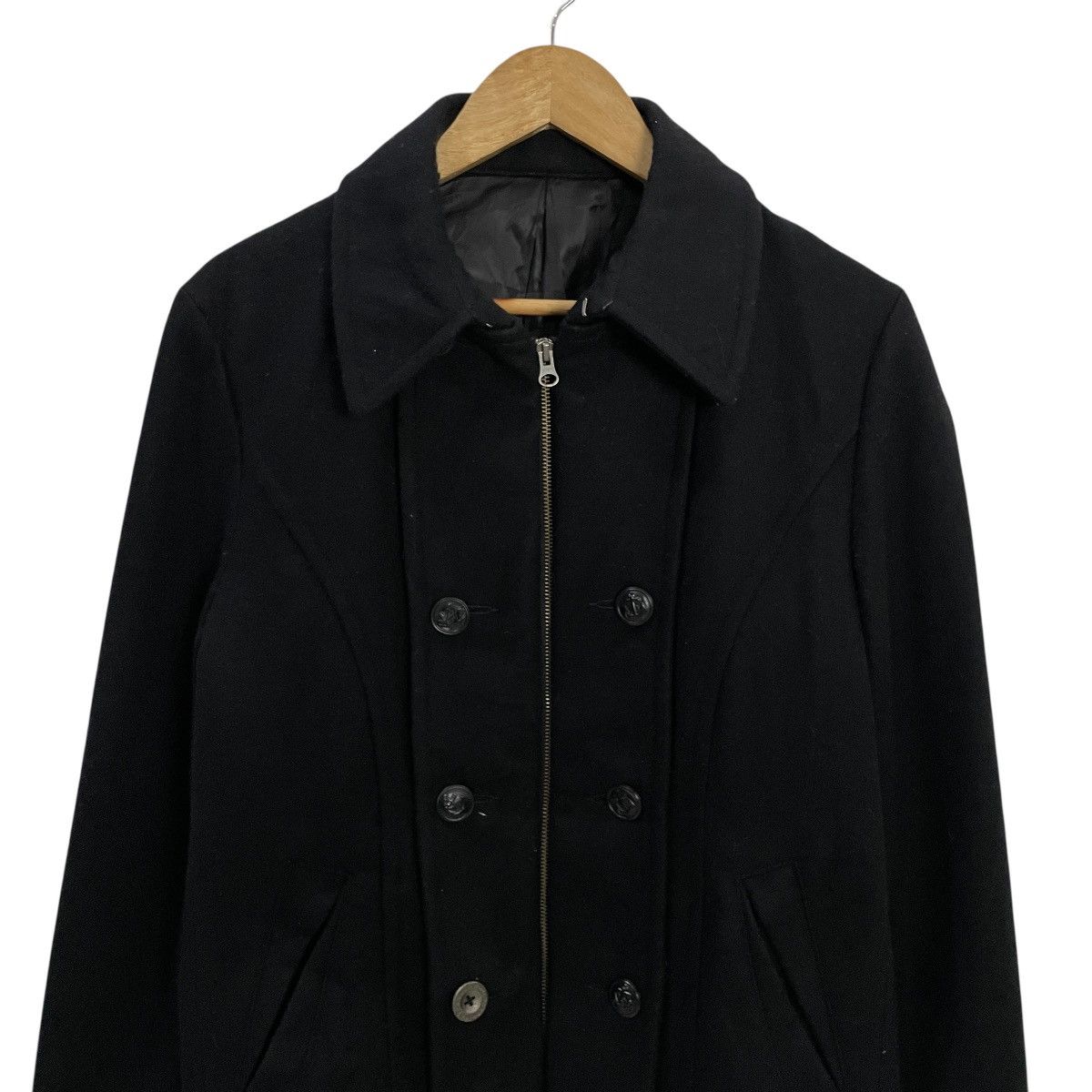 PPFM Vintage PPFM Sediotinaries Jacket Size US M / EU 48-50 / 2 - 4 Thumbnail