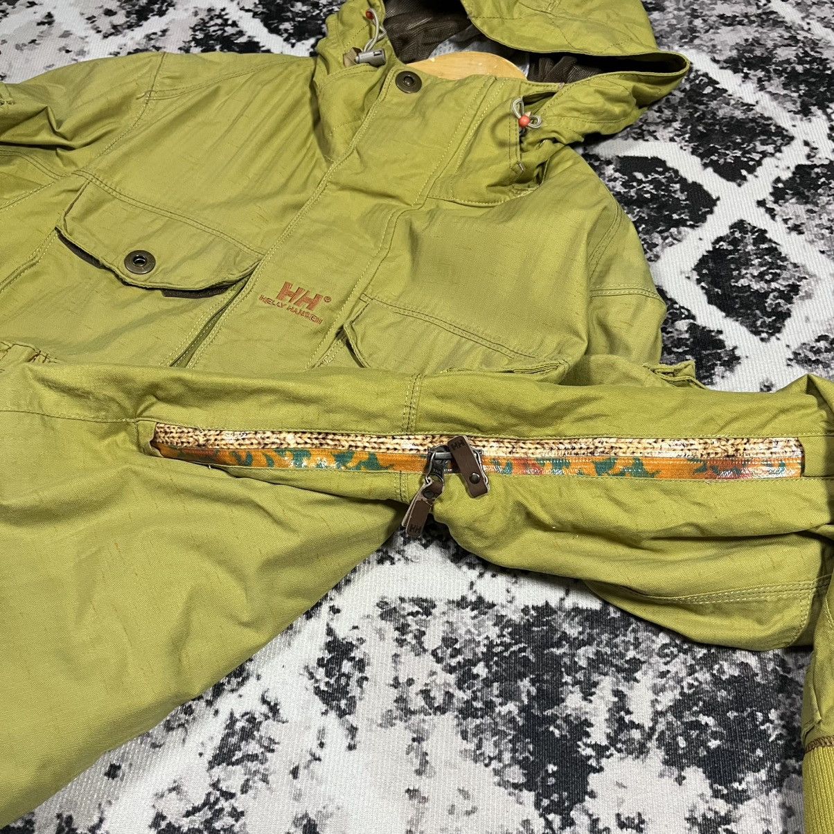 Helly Hansen a28 Helly Hansen Tech Xp WaterTight tactical pocket Size US M / EU 48-50 / 2 - 7 Thumbnail