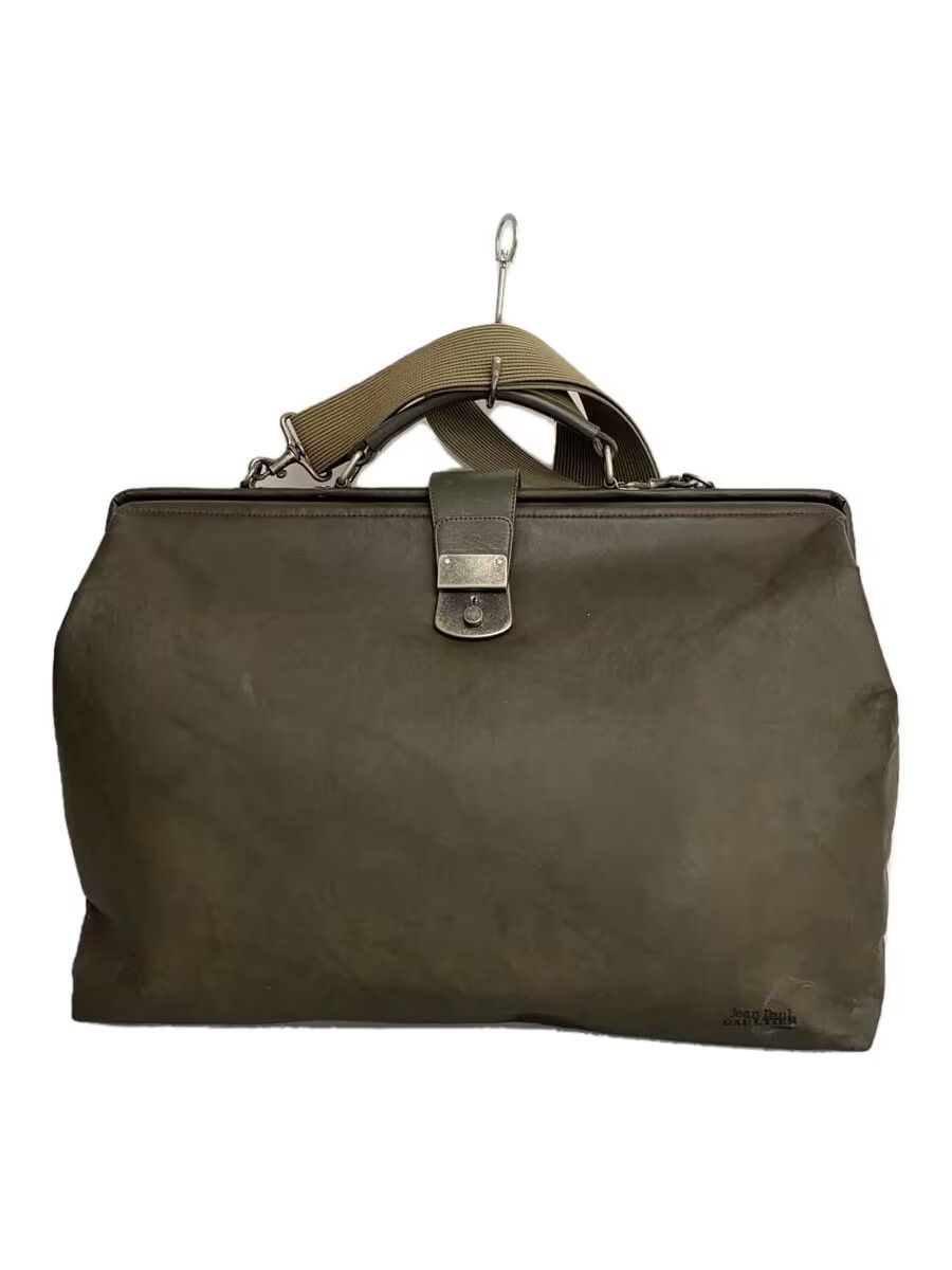 Jean Paul Gaultier Doctor Shoulder Bag | Grailed