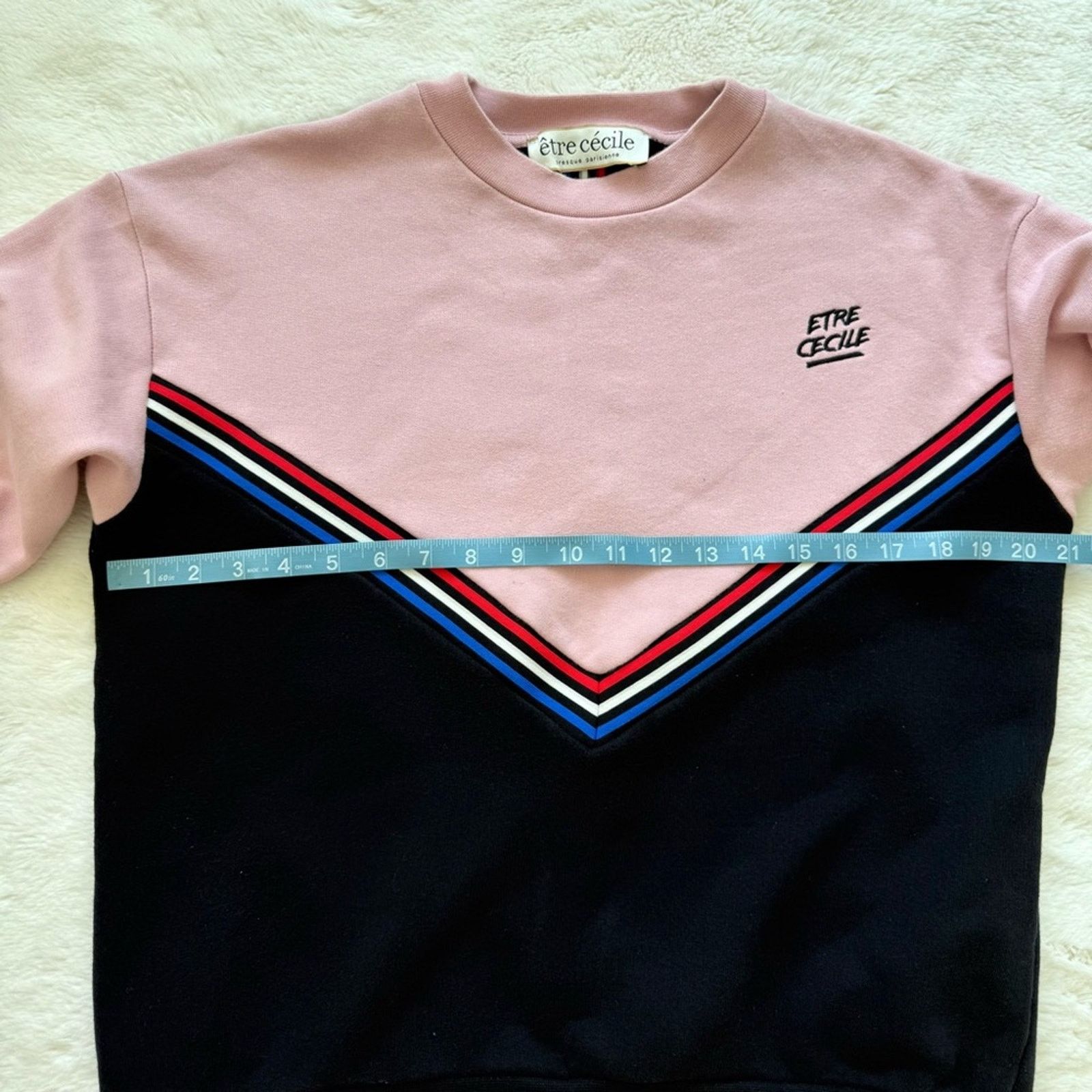 Other Etre Cecile women sweatshirt size S Size S / US 4 / IT 40 - 9 Thumbnail