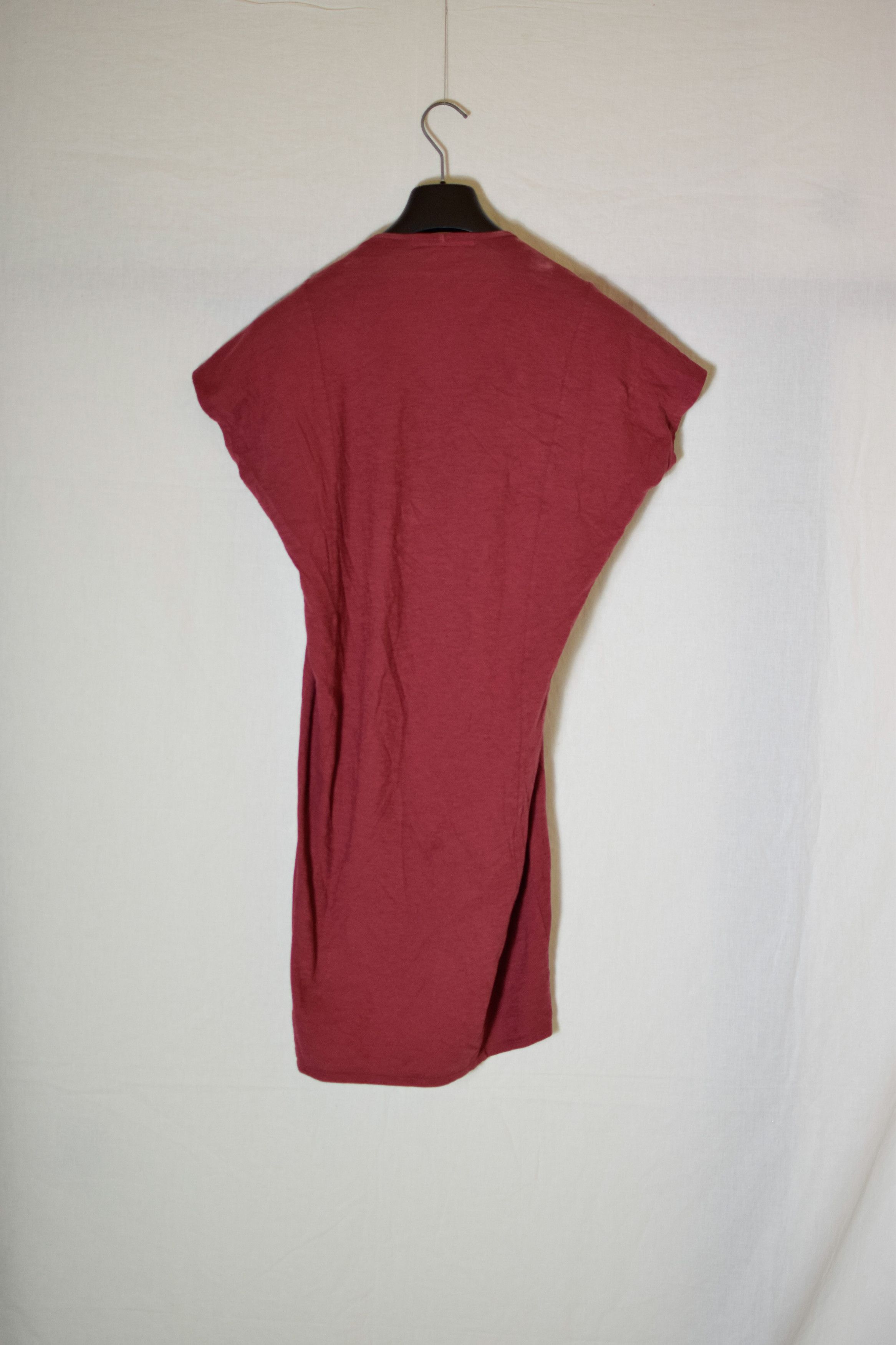Julius Julius SS12 Edge Print Tank - 377CUM21 Size US M / EU 48-50 / 2 - 3 Thumbnail