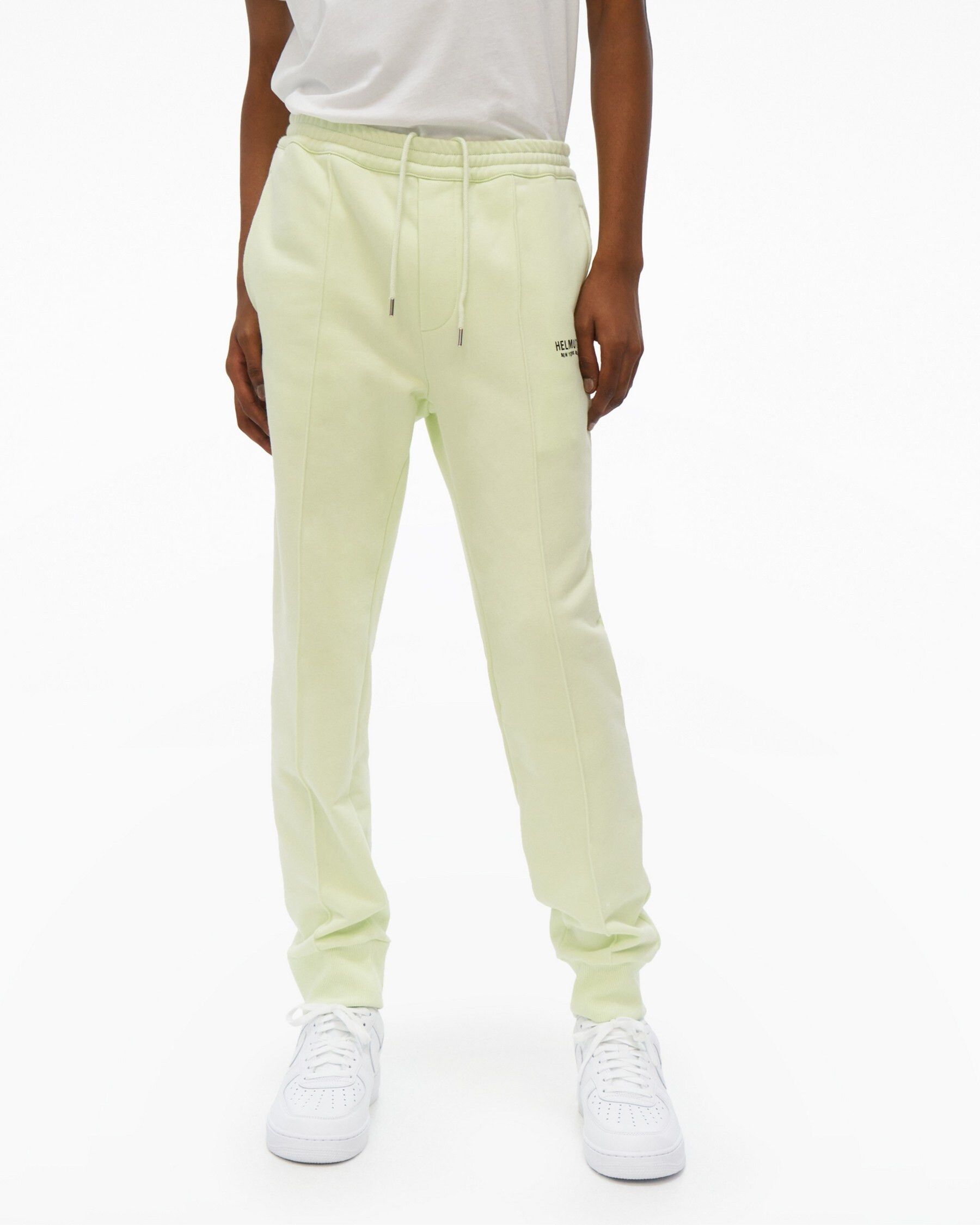 🔥60% OFF🔥 [SALE] Helmut Lang Electric Green Trackpants