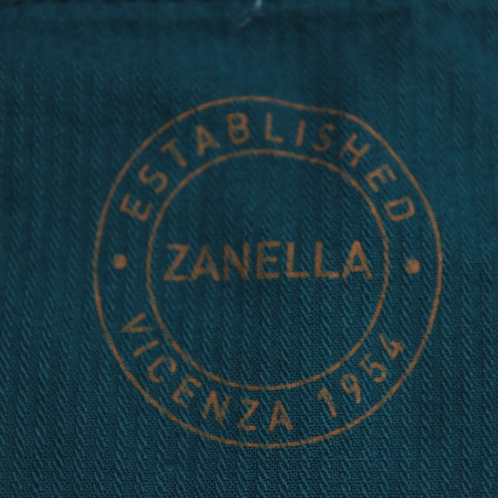 Zanella Zanella New with tags Chino Size 36 US In Blue Size US 36 / EU 52 - 8 Thumbnail