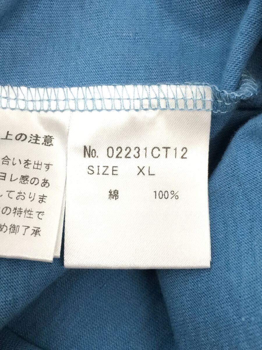 Hysteric Glamour "DOPE" Logo Tee Size US XL / EU 56 / 4 - 4 Thumbnail