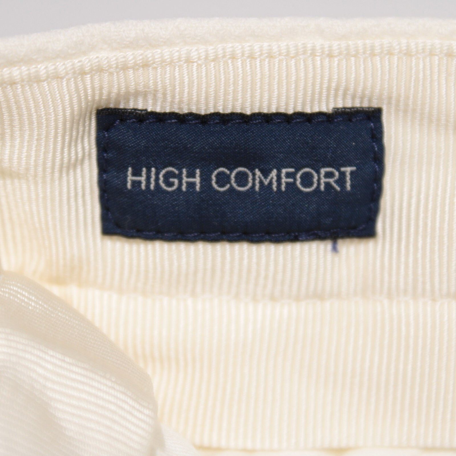 Incotex INCOTEX New with tags Chino Size 32 US In White Size US 32 / EU 48 - 6 Thumbnail
