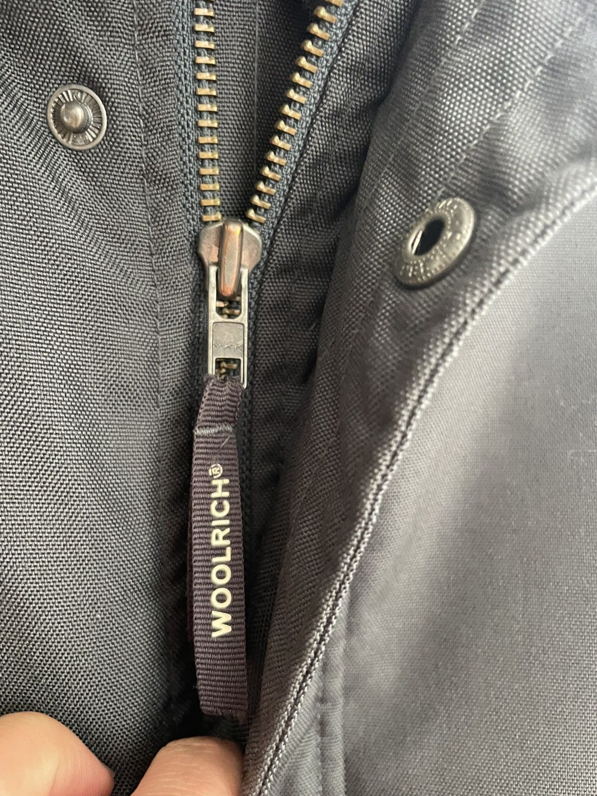 Woolrich Woolen Mills Woolrich coat Size US L / EU 52-54 / 3 - 6 Thumbnail