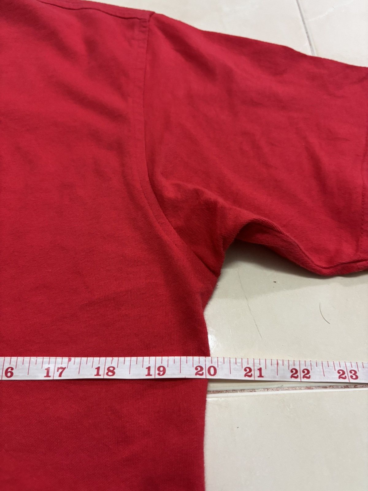 Valentino VINTAGE 90’S VALENTINO CHEMISES EMBROIDERY Size US S / EU 44-46 / 1 - 6 Thumbnail