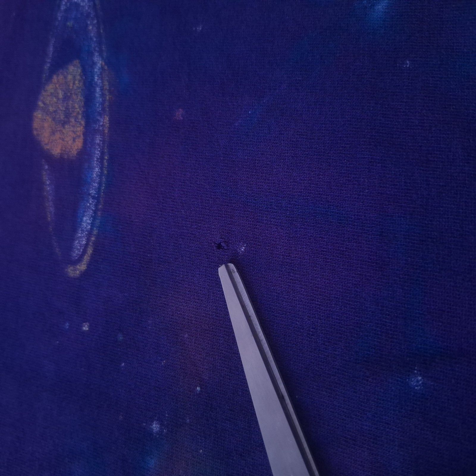 Liquid Blue 1992 Liquid Blue Galaxy Tie Dye T-Shirt Mens XL Hippie Rave Size US XL / EU 56 / 4 - 11 Thumbnail