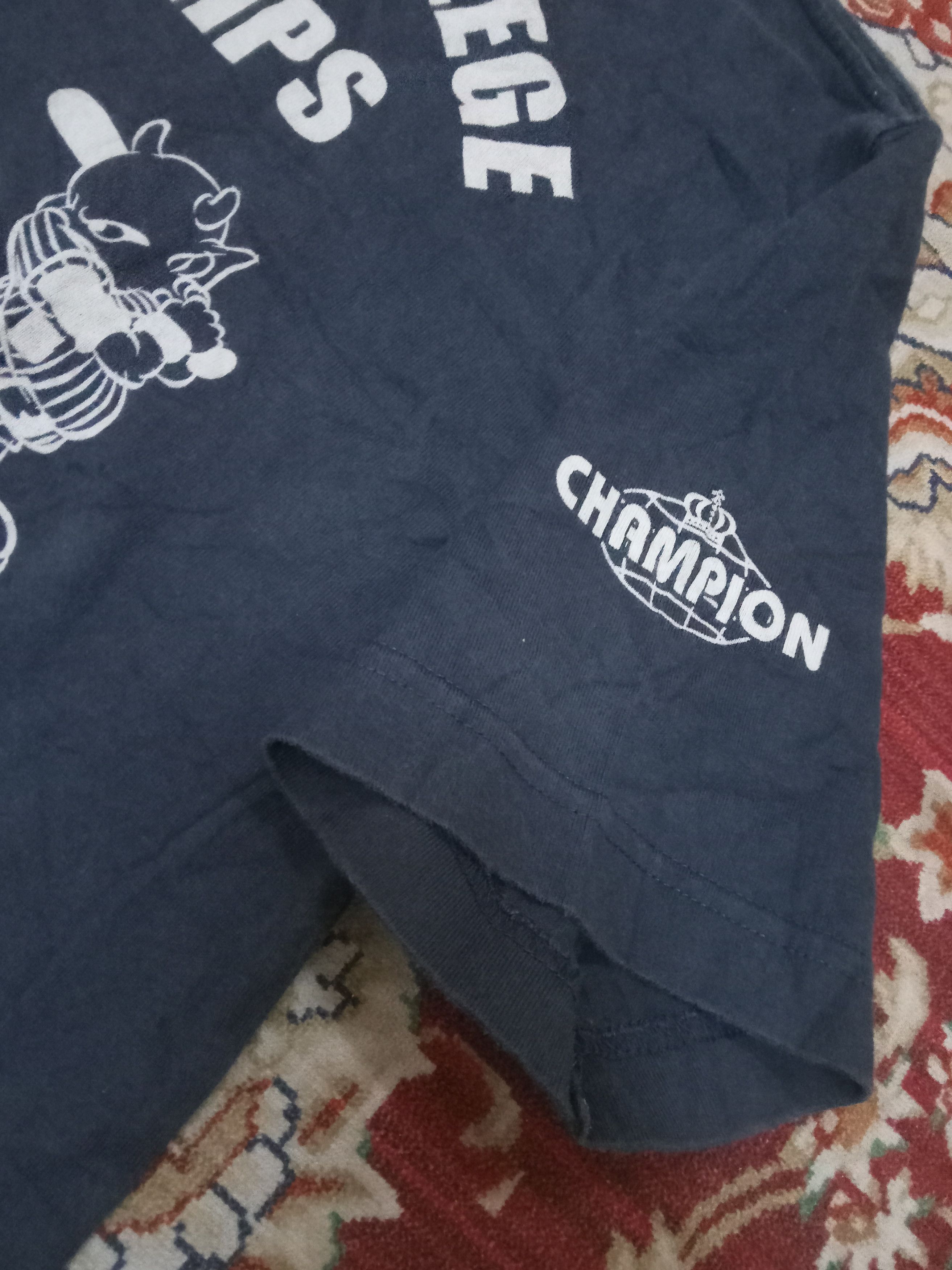 Other Ted Company Baseball Championship T Shirt Size US M / EU 48-50 / 2 - 6 Thumbnail