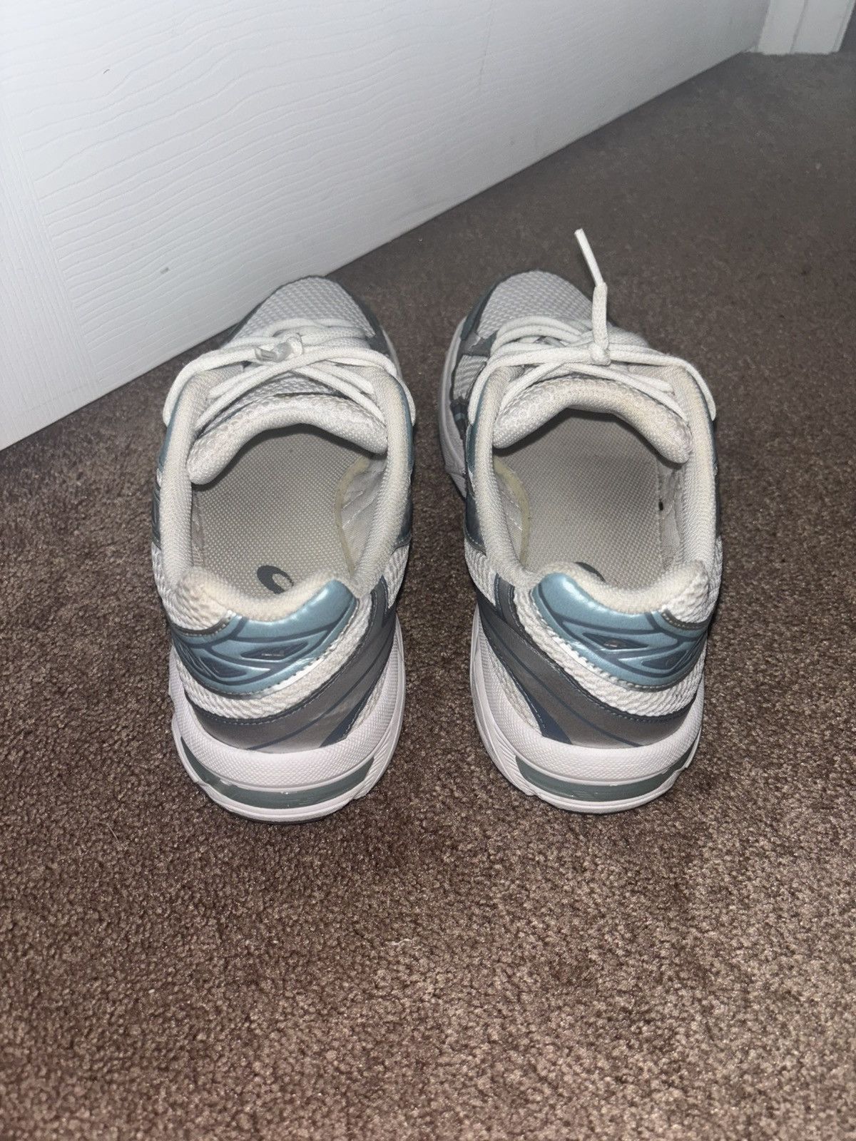 Asics Asics Gel 1130 Blue Size US 8 / EU 41 - 5 Thumbnail