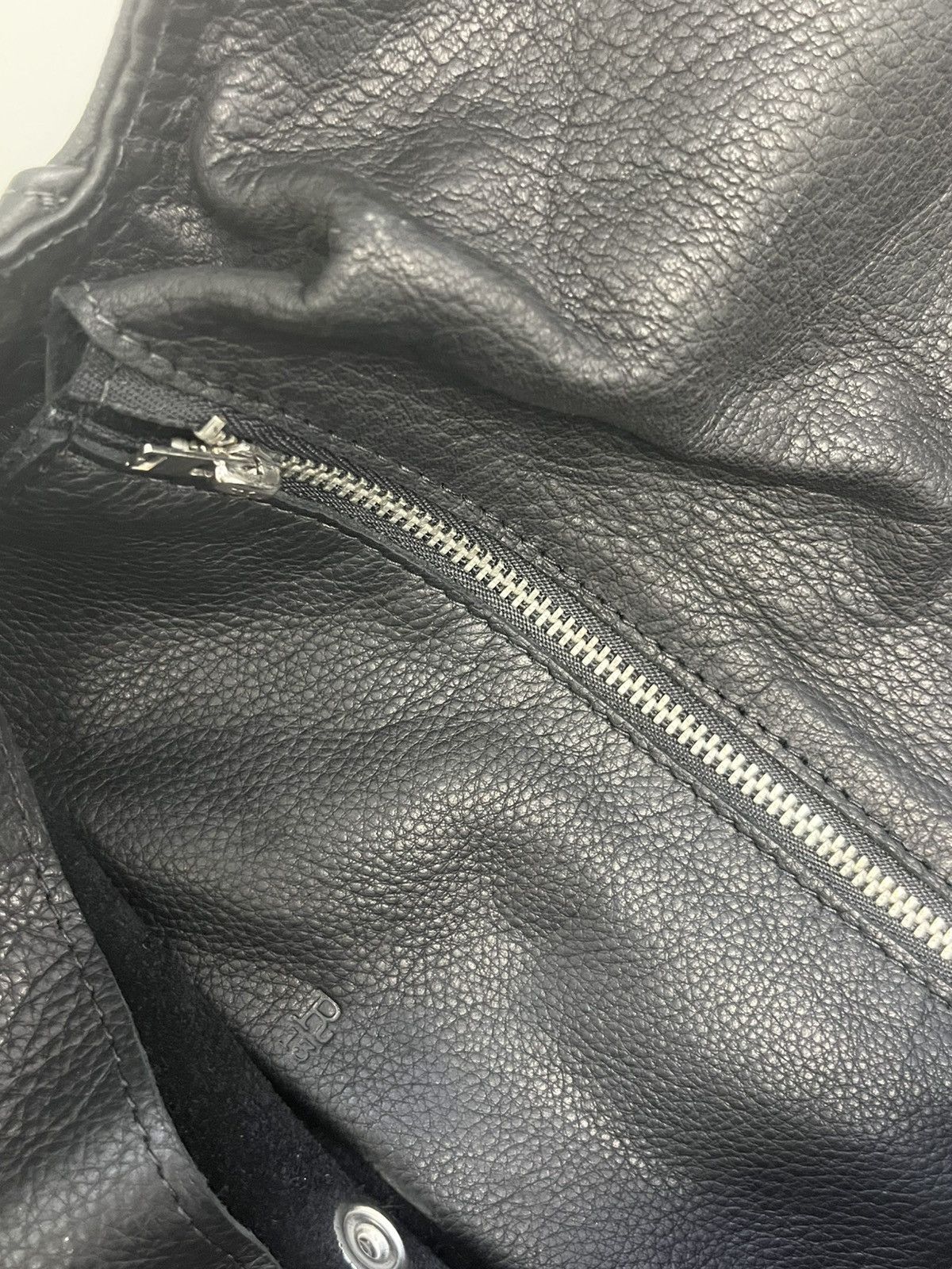 R13 Vivienne Harness Clutch. Size ONE SIZE - 22 Thumbnail