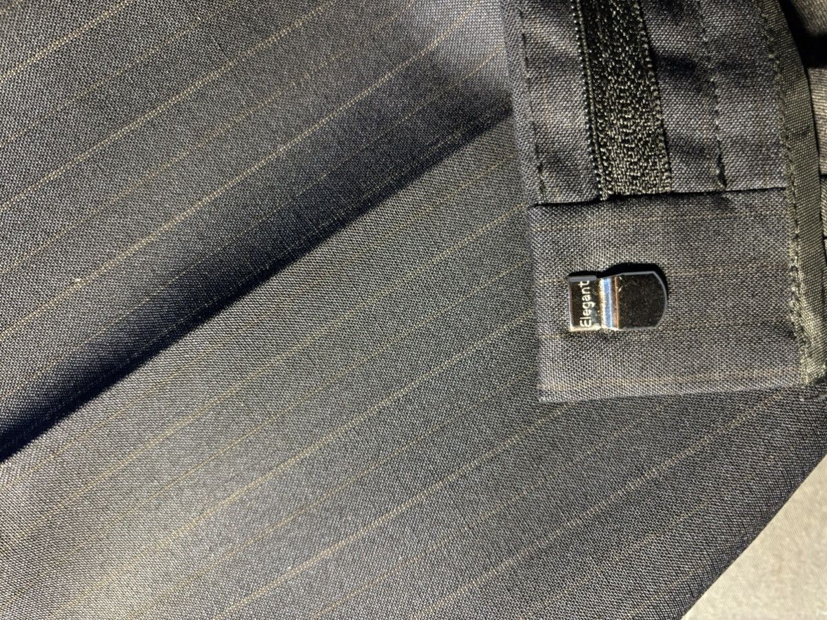 Burberry Burberry class suit Size 52R - 9 Thumbnail