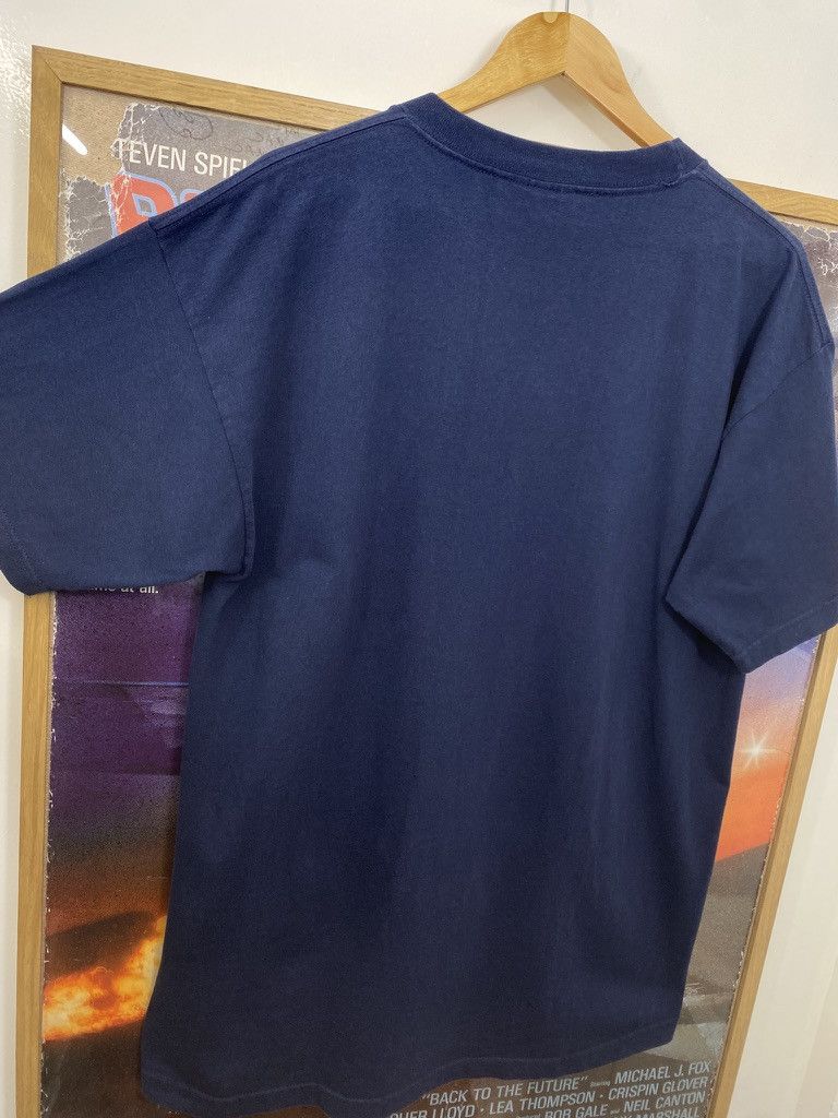 Vintage 90s Vintage Serial Killer Bob Barker Pimp T Shirt Size US XL / EU 56 / 4 - 3 Thumbnail