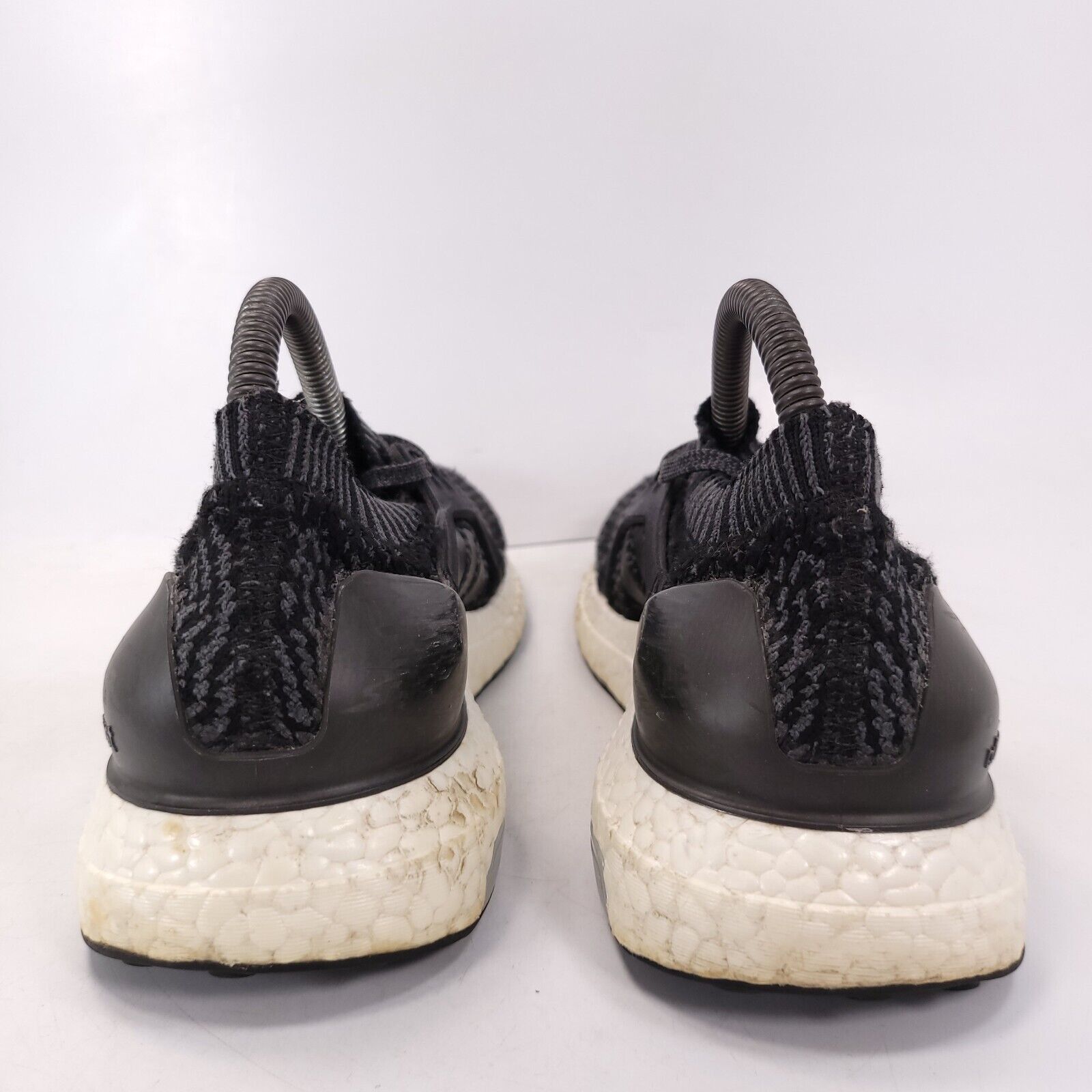 Adidas Adidas Ultraboost X Athletic Shoe Womens Size 7 BB1696 Black Size US 7 / IT 37 - 3 Thumbnail