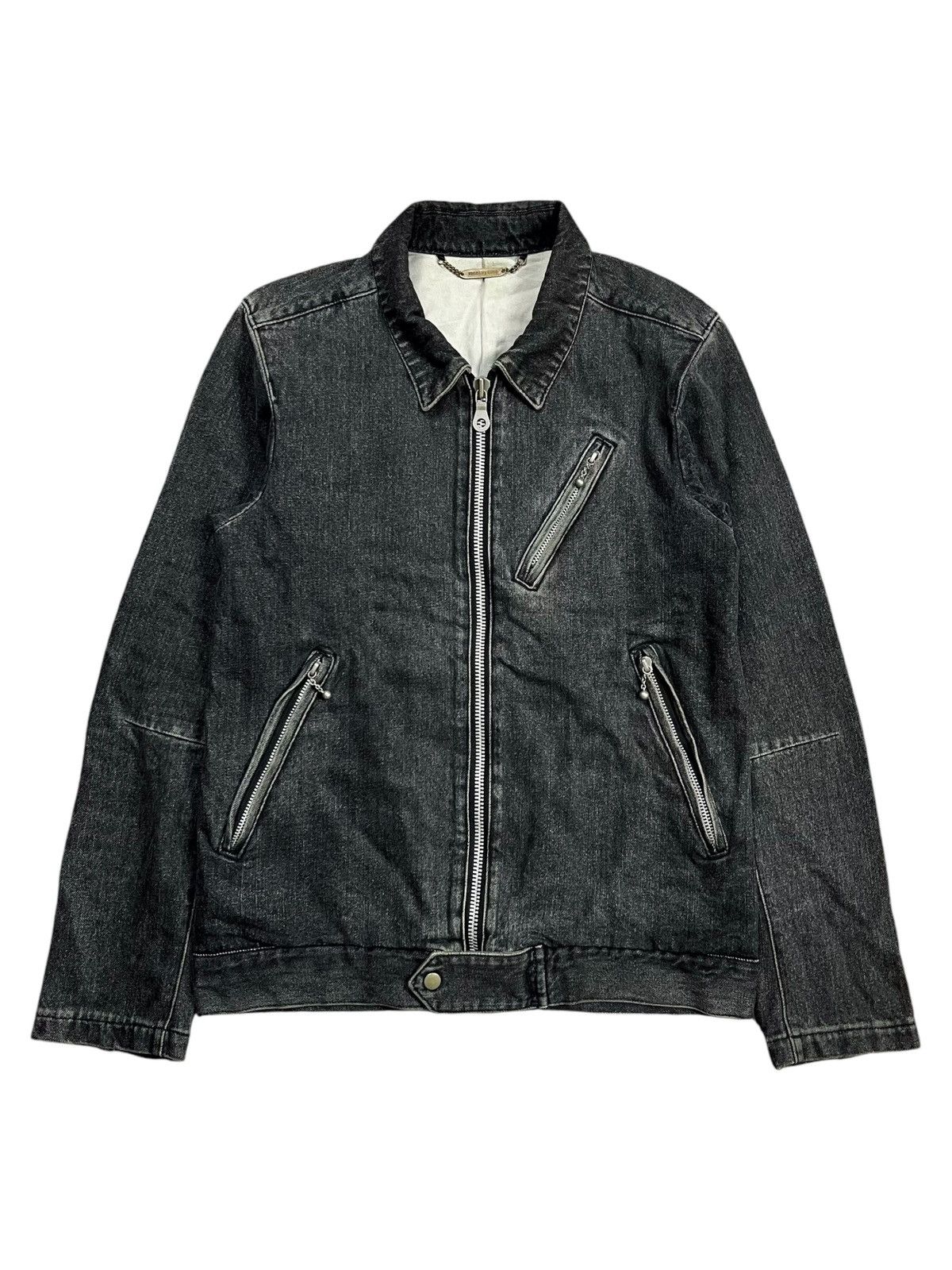 Men's monkey time Outerwear | Grailed