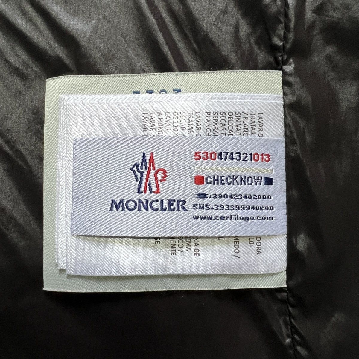 Moncler Grenoble Moncler grenoble Jacket Size US L / EU 52-54 / 3 - 16 Thumbnail