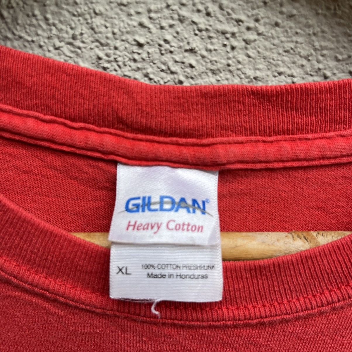 Band Tees Vintage SUN RA jazz tee soul legend Size US XL / EU 56 / 4 - 4 Thumbnail