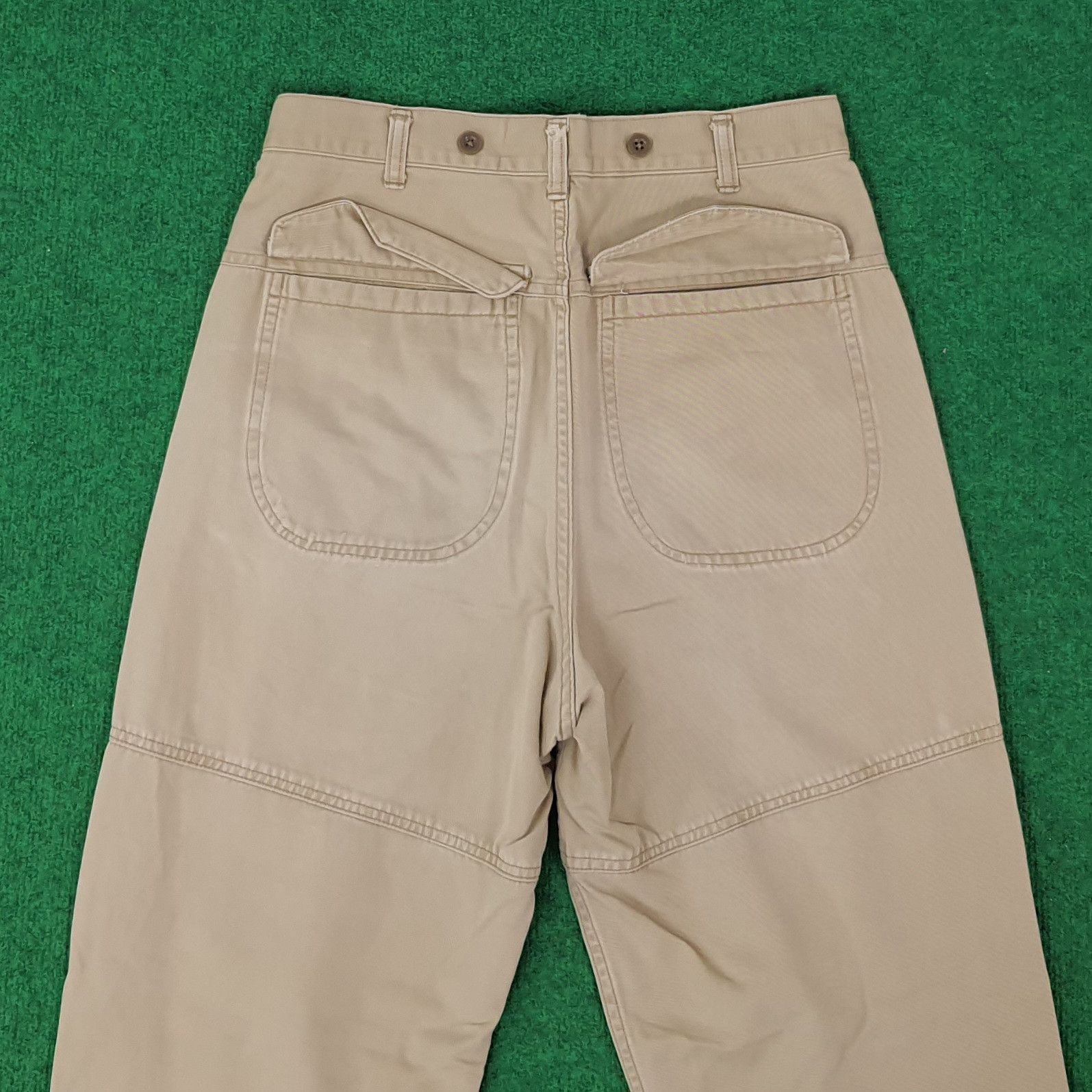 Filson × Vintage Vintage FILSON Casual Outdoor Brand Pants C235N4 Size US 28 / EU 44 - 4 Thumbnail