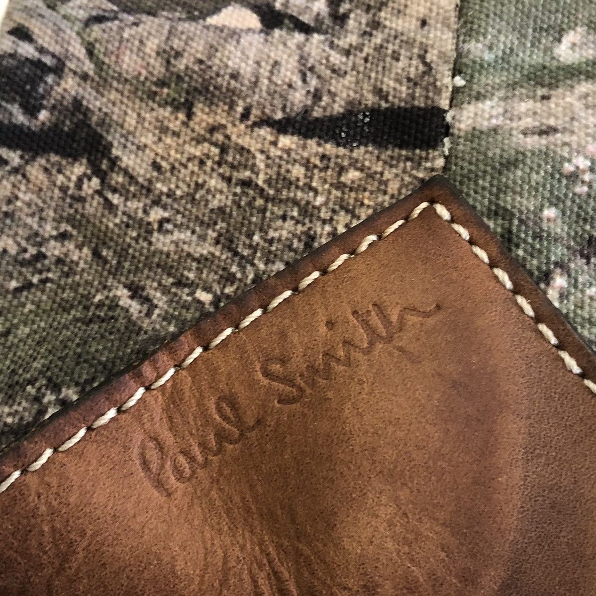 Paul Smith Paul Smith Mini Cooper Crossbody Bag Size ONE SIZE - 17 Thumbnail