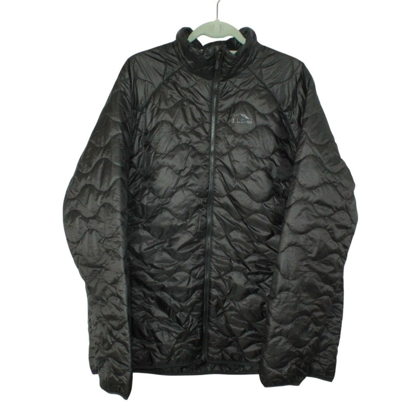 L.L. Bean LL Bean Mens Black Wildcat 3-in-1 Jacket XXL Tall Size US XXL / EU 58 / 5 - 1 Thumbnail