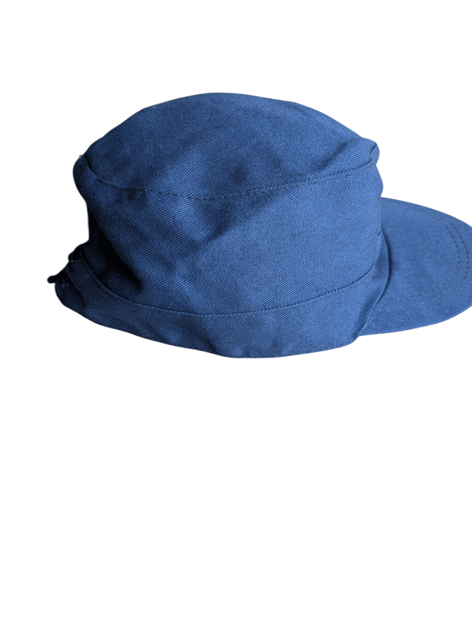 Vintage Vintage Mitsubishi Worker Cap Size ONE SIZE - 2 Thumbnail