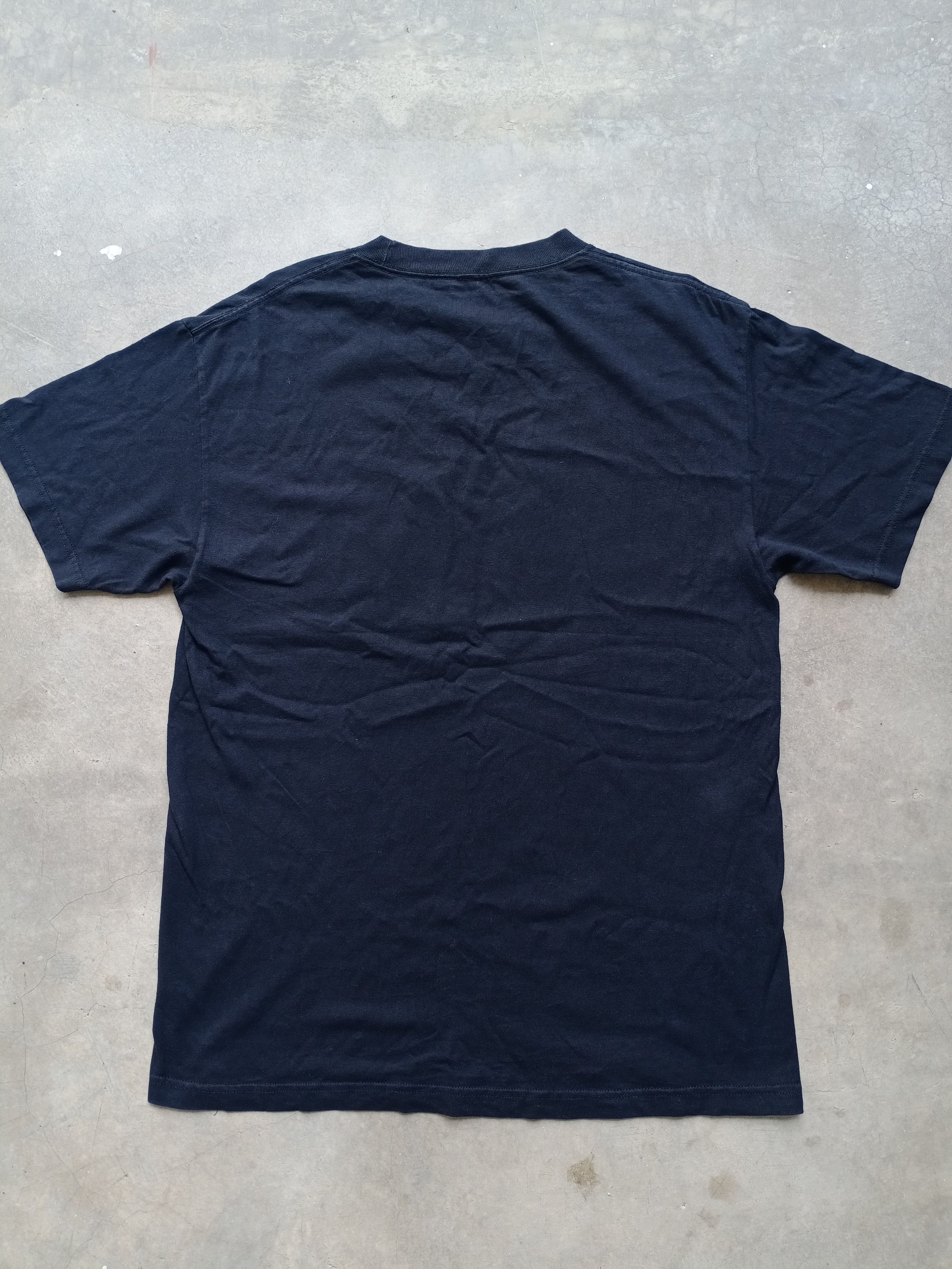 Burma BURMA DROWNING TEE SKULL MADE IN USA Size US L / EU 52-54 / 3 - 5 Thumbnail