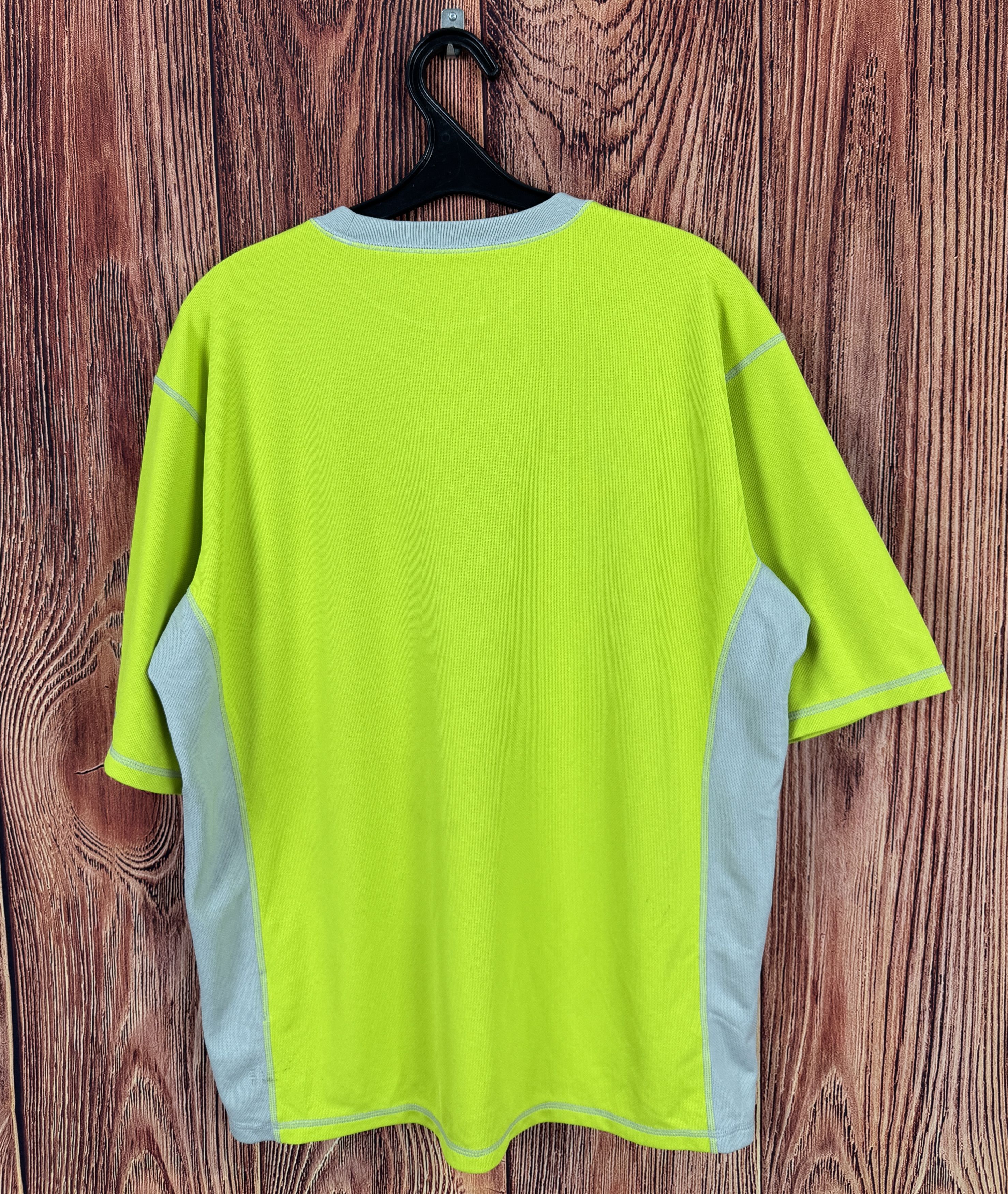 Nike ACG Vintage NIKE ACG Dri-Fit T-shirt Size US L / EU 52-54 / 3 - 6 Thumbnail