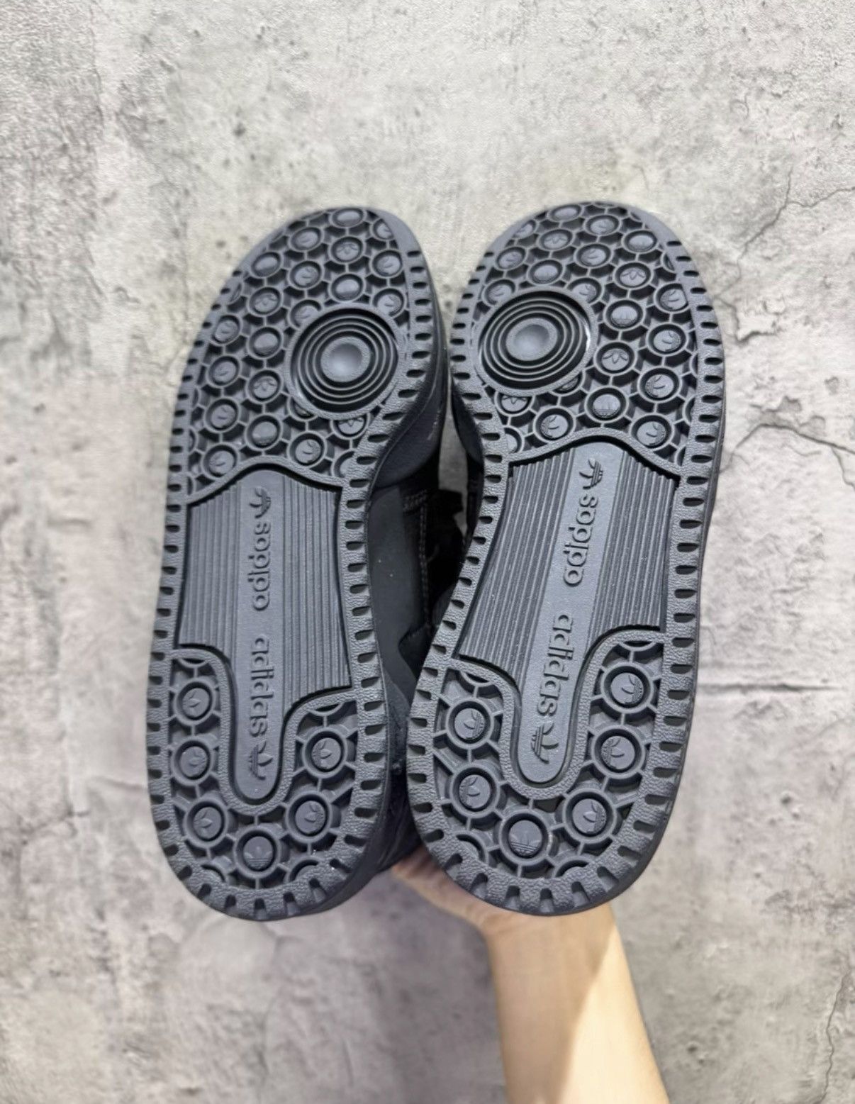 Adidas Adidas x Jeremy Scott Wings 4.0 K37 Size US 6.5 / IT 36.5 - 9 Thumbnail