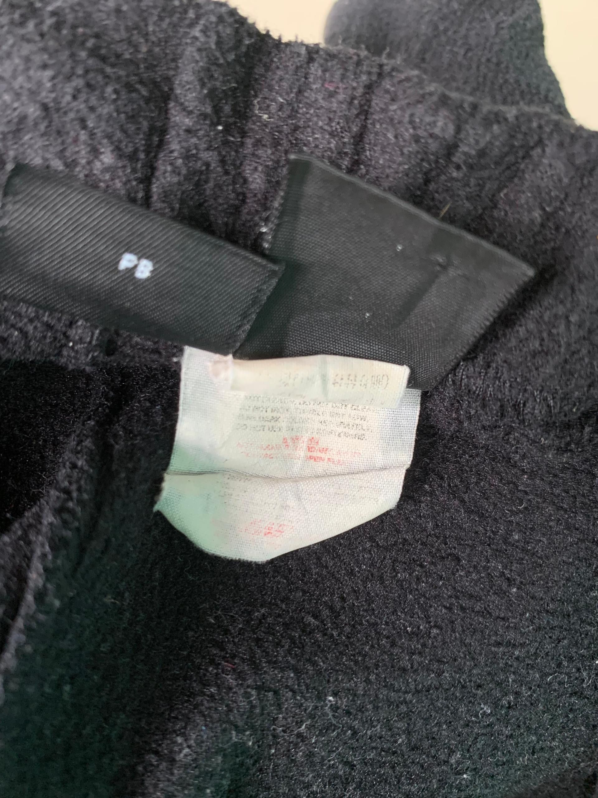 Patagonia Vintage Patagonia Made In Usa Fleece Pants Size US 30 / EU 46 - 8 Thumbnail