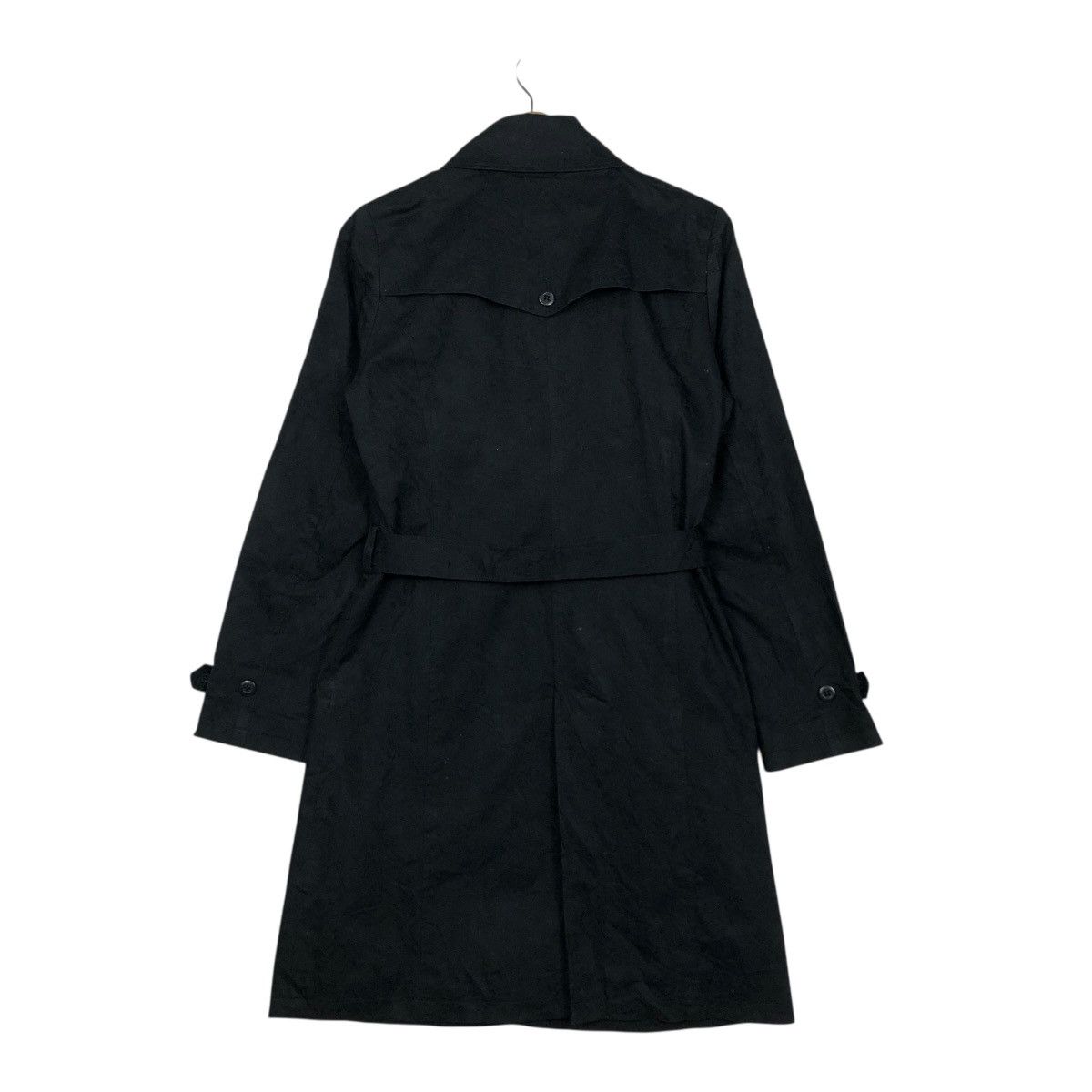 Tornado Mart 🔥BONDAGE PARACHUTE BIKER JACKET TORNADO MART ISSEY MIYAKE Size XS / US 0-2 / IT 36-38 - 11 Thumbnail