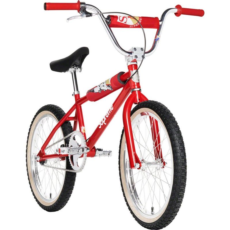 Supreme Supreme x S&M BMX Bike Size ONE SIZE - 2 Thumbnail