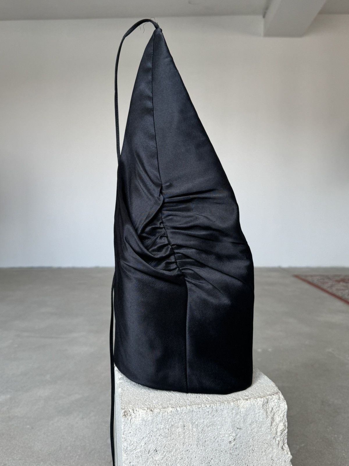 Rick Owens Rick Owens SS15 Runway Sculptural Body Accessory Size ONE SIZE - 3 Thumbnail