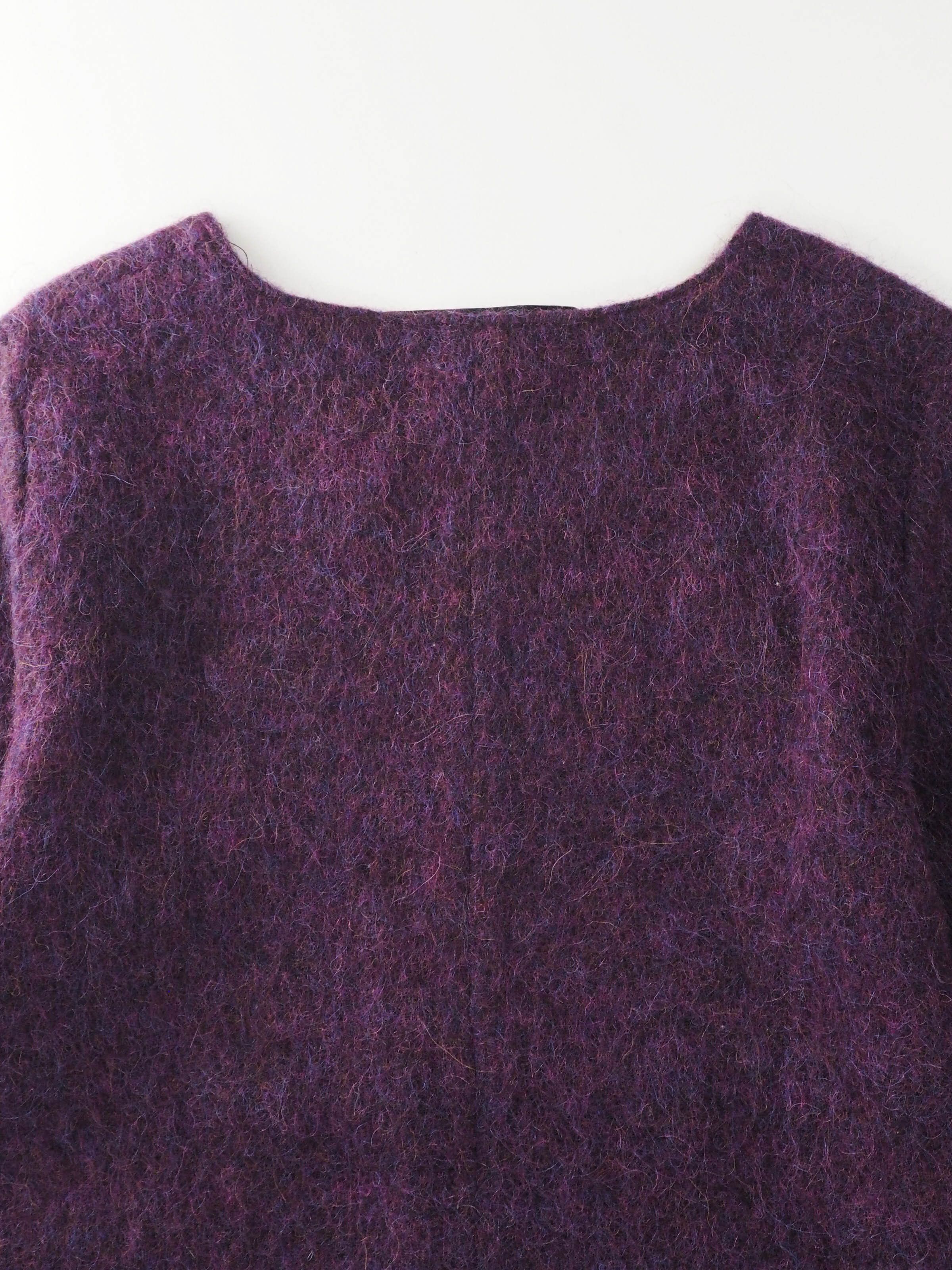 Other VLADIMIR KARALEEV dress Size M / US 6-8 / IT 42-44 - 7 Thumbnail