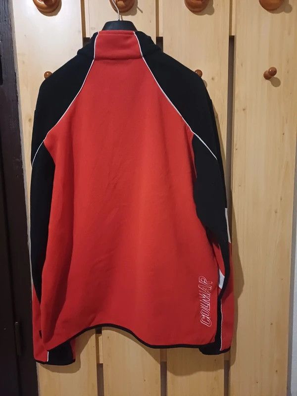 Colmar Colmar men's fleece pullover Size US XL / EU 56 / 4 - 5 Thumbnail
