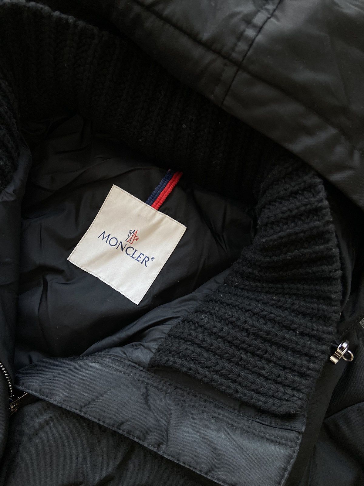 Moncler fatsia jacket deals