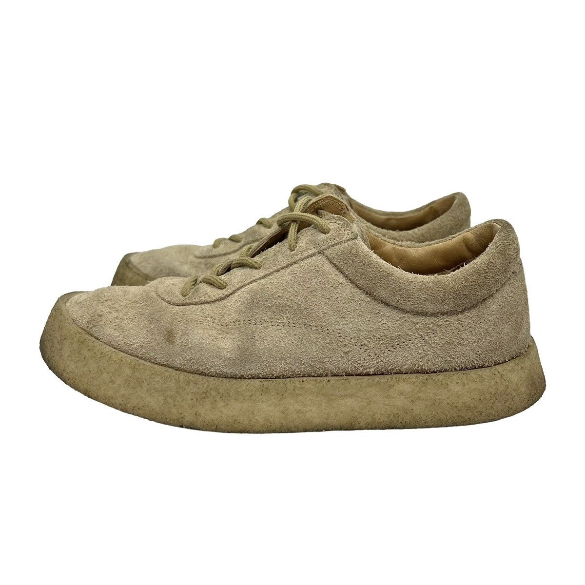 Yeezy Yeezy Season 6 Suede Sneakers Size US 7 / EU 40 - 3 Thumbnail