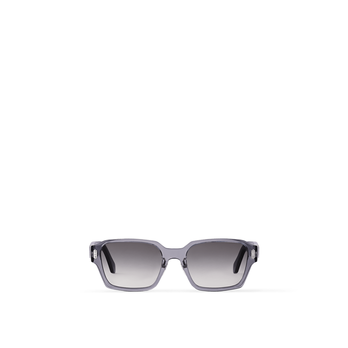Louis Vuitton LV Confidence Square Sunglasses Size ONE SIZE - 1 Thumbnail
