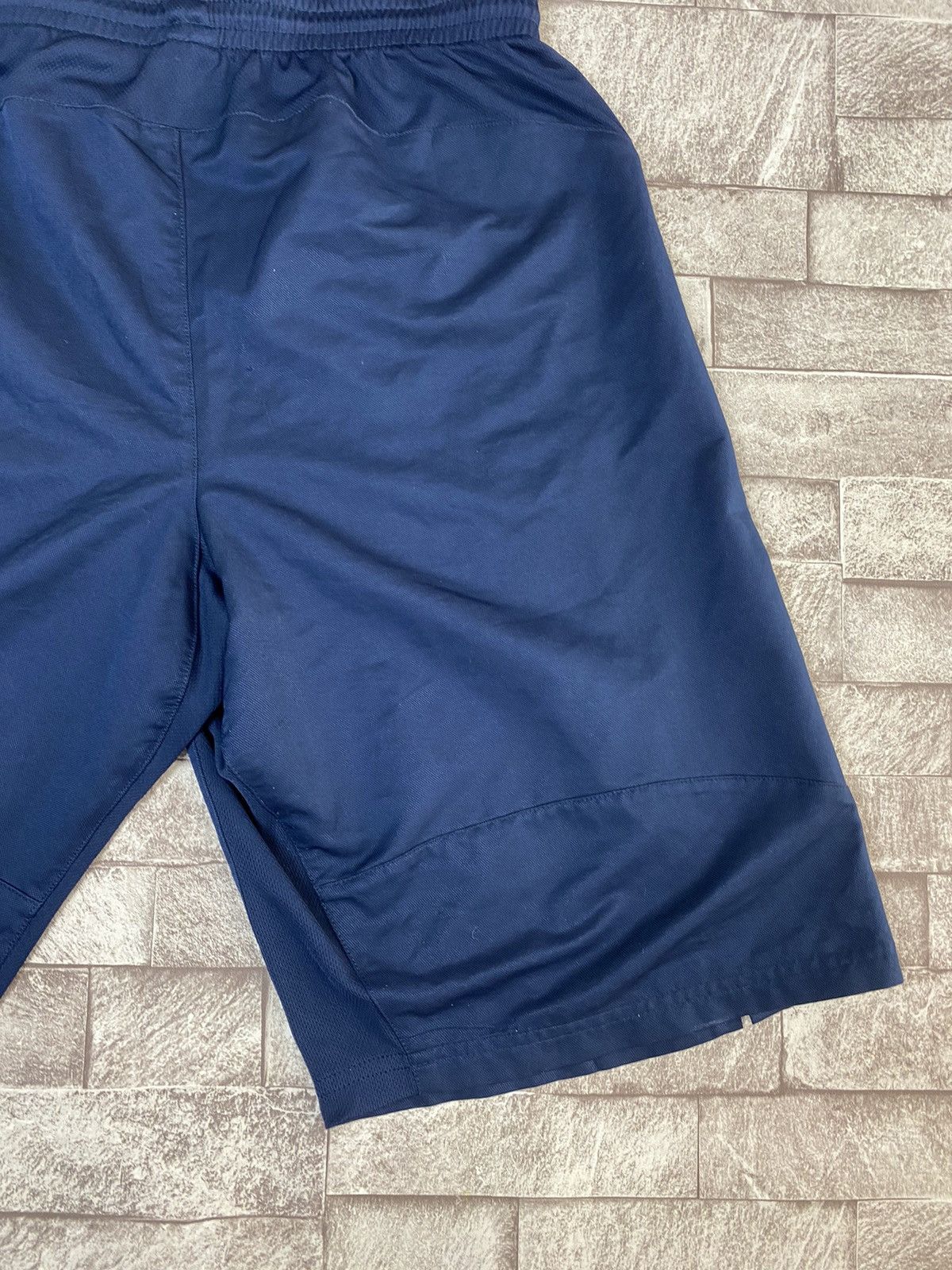 Nike × Vintage Vintage Nylon Nike Shorts Y2k style L Size US 32 / EU 48 - 7 Thumbnail