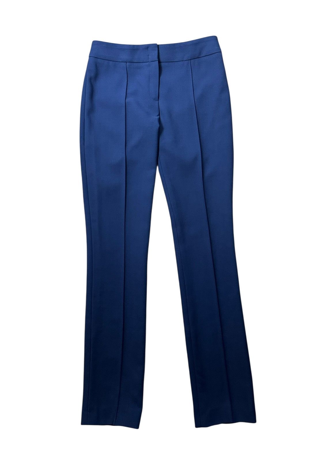 Escada Escada Wool Dress Pants Straight size DE34 IT40 Size 27" / US 4 / IT 40 - 8 Thumbnail