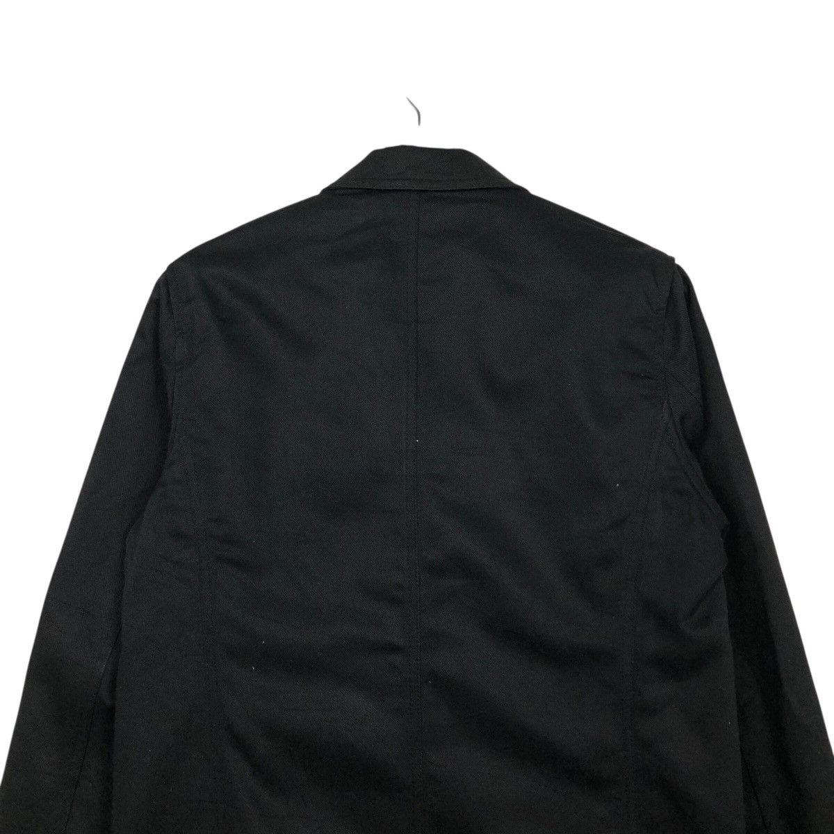 Japanese Brand 📌Vintage Chore Work Jacket Dickies Williamson Issey Miyake Size US S / EU 44-46 / 1 - 10 Thumbnail