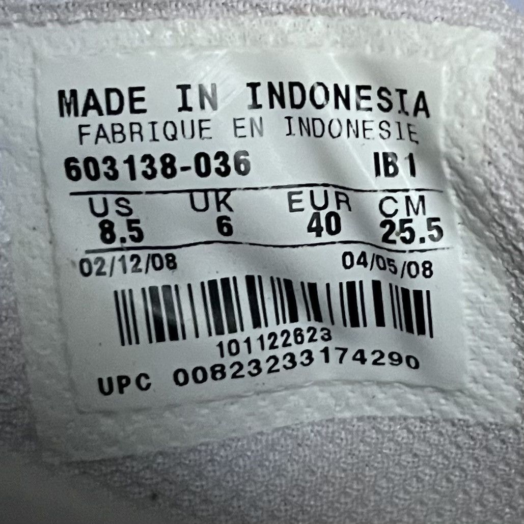 Nike Nike Xccelerator TR « Green Pale »🐬 Size US 8.5 / IT 38.5 - 6 Thumbnail