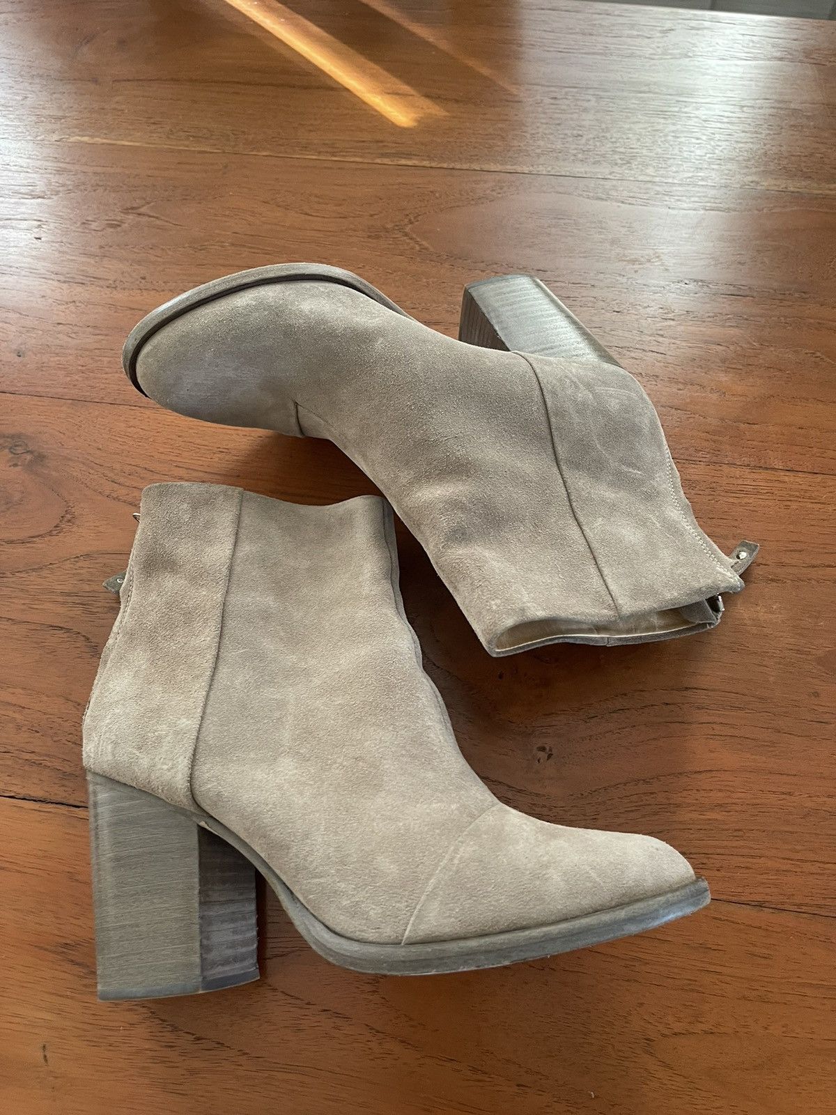 Rag & Bone Rag & Bone women’s boots 37.5 made in Italy Size US 8 / IT 38 - 4 Thumbnail