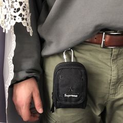 Supreme Camera Bag | Grailed