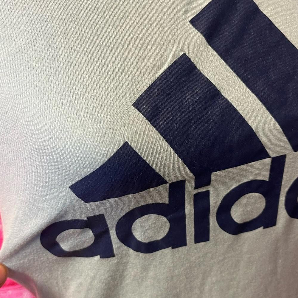 Adidas Adidas Go-To Performance Tee Size US S / EU 44-46 / 1 - 2 Thumbnail