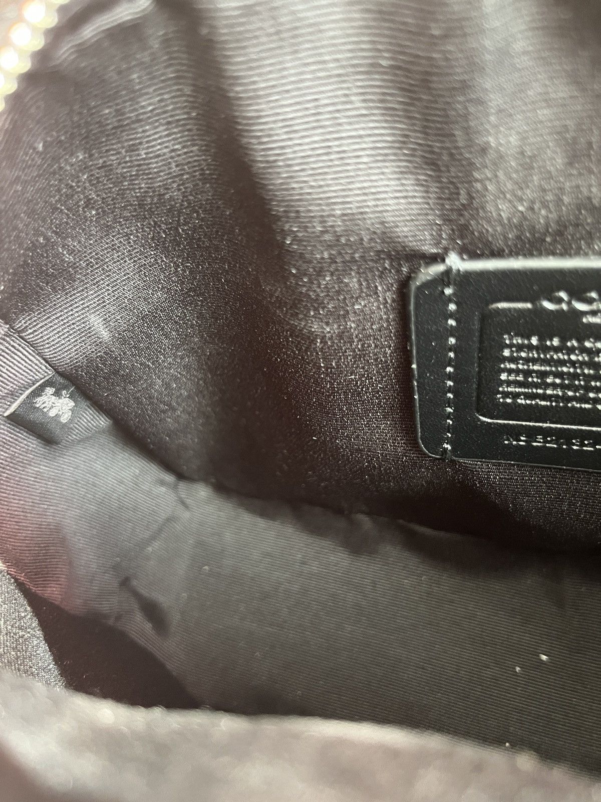 Coach Coach bag Size ONE SIZE - 8 Thumbnail