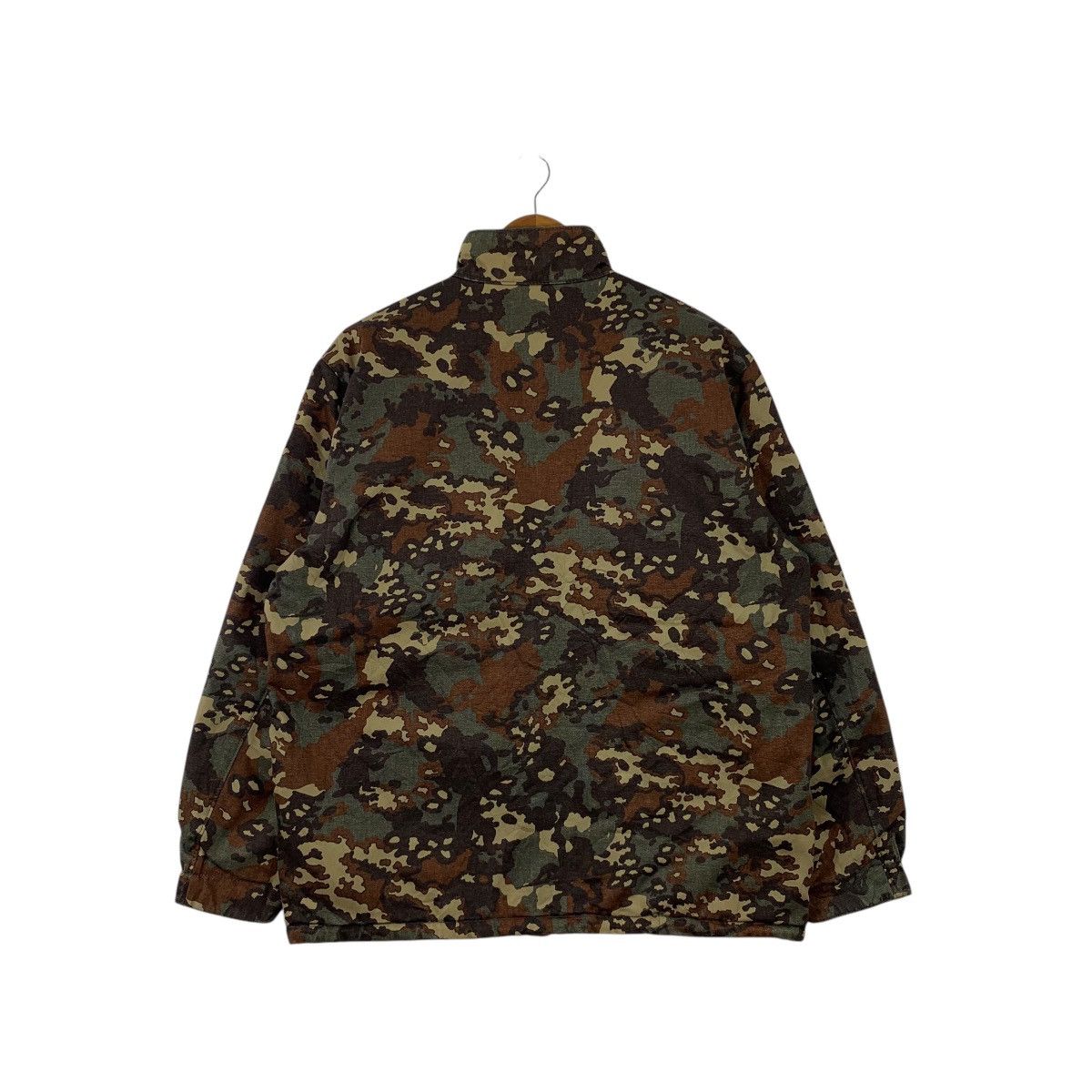 PPFM Peyton Place For Men PPFM Japanese Brand Reversible Jacket Size US XL / EU 56 / 4 - 2 Thumbnail