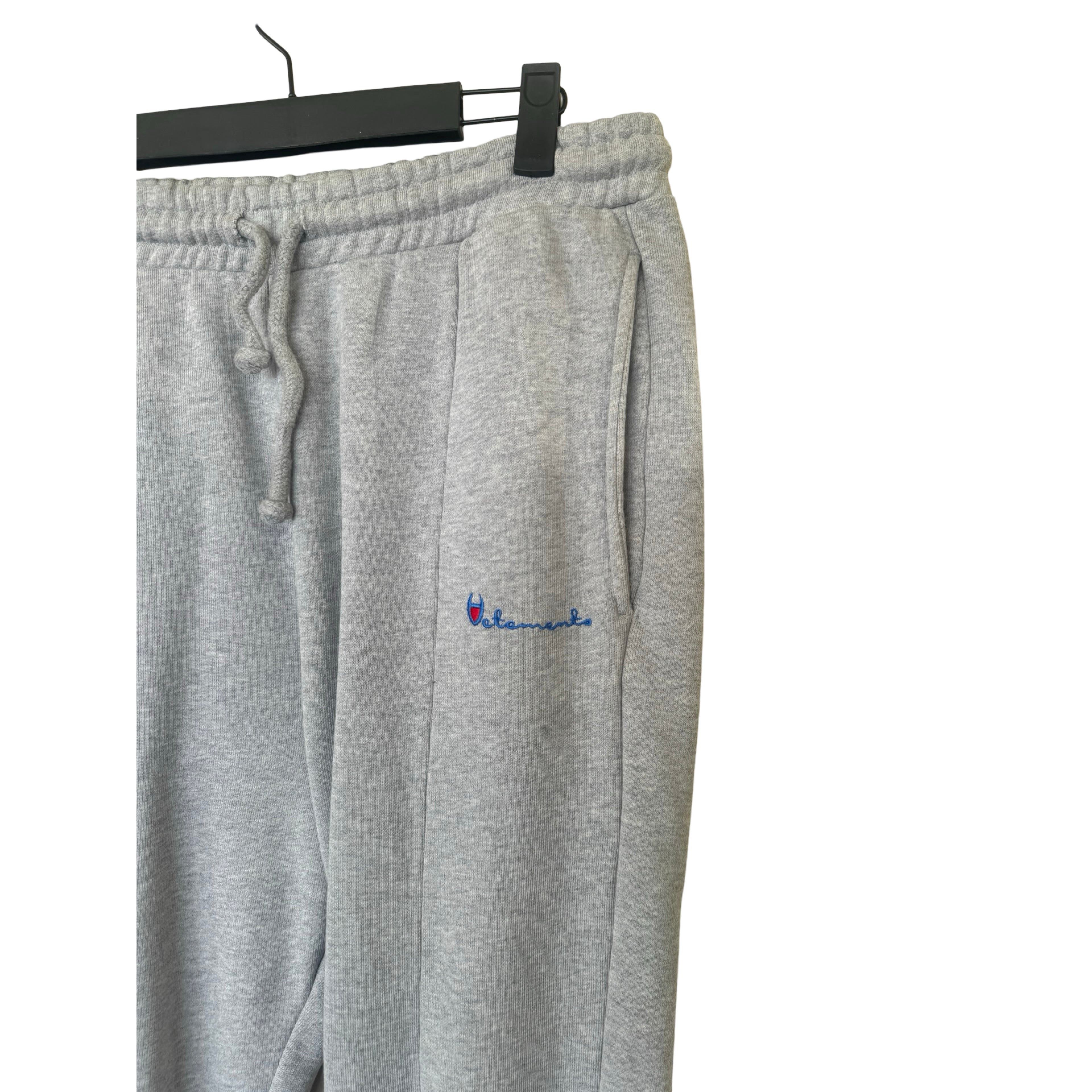 Vetements Vetements Parody Sweats Size US 32 / EU 48 - 6 Thumbnail