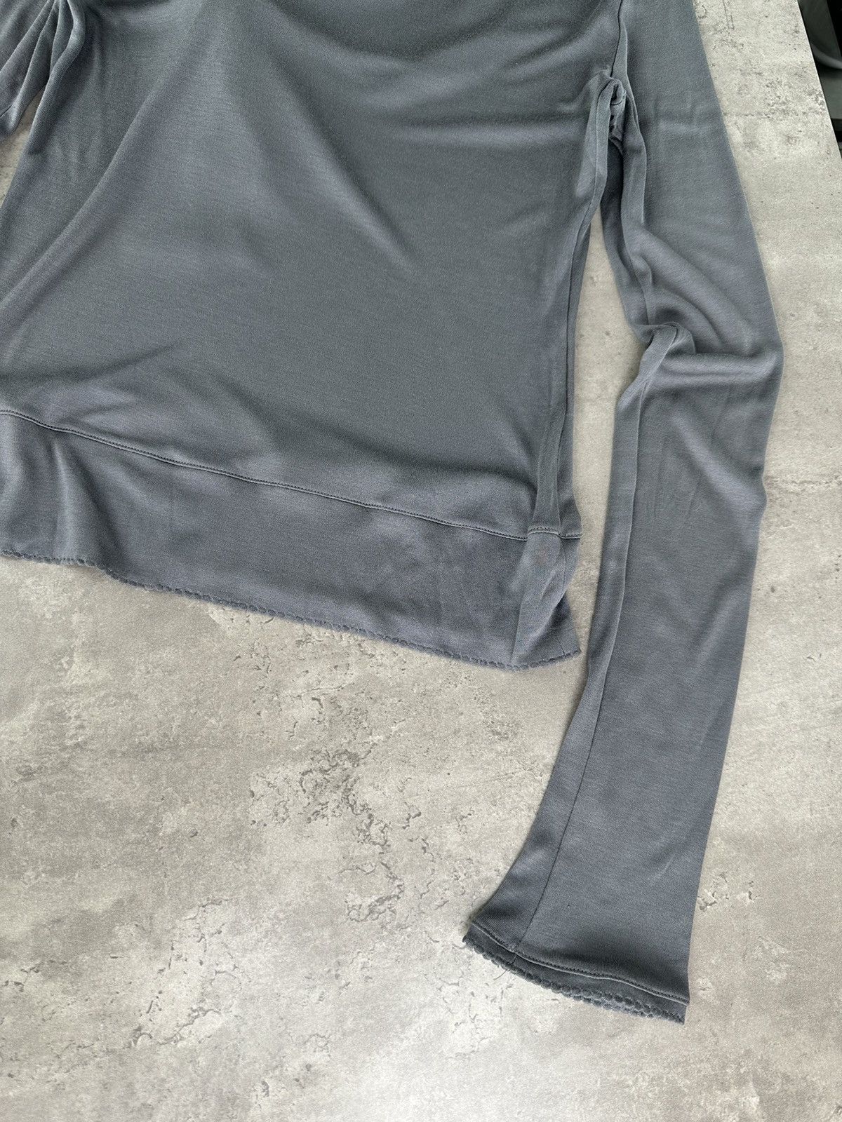 GF Ferre GF Ferre Long Sleeve Size XS / US 0-2 / IT 36-38 - 11 Thumbnail