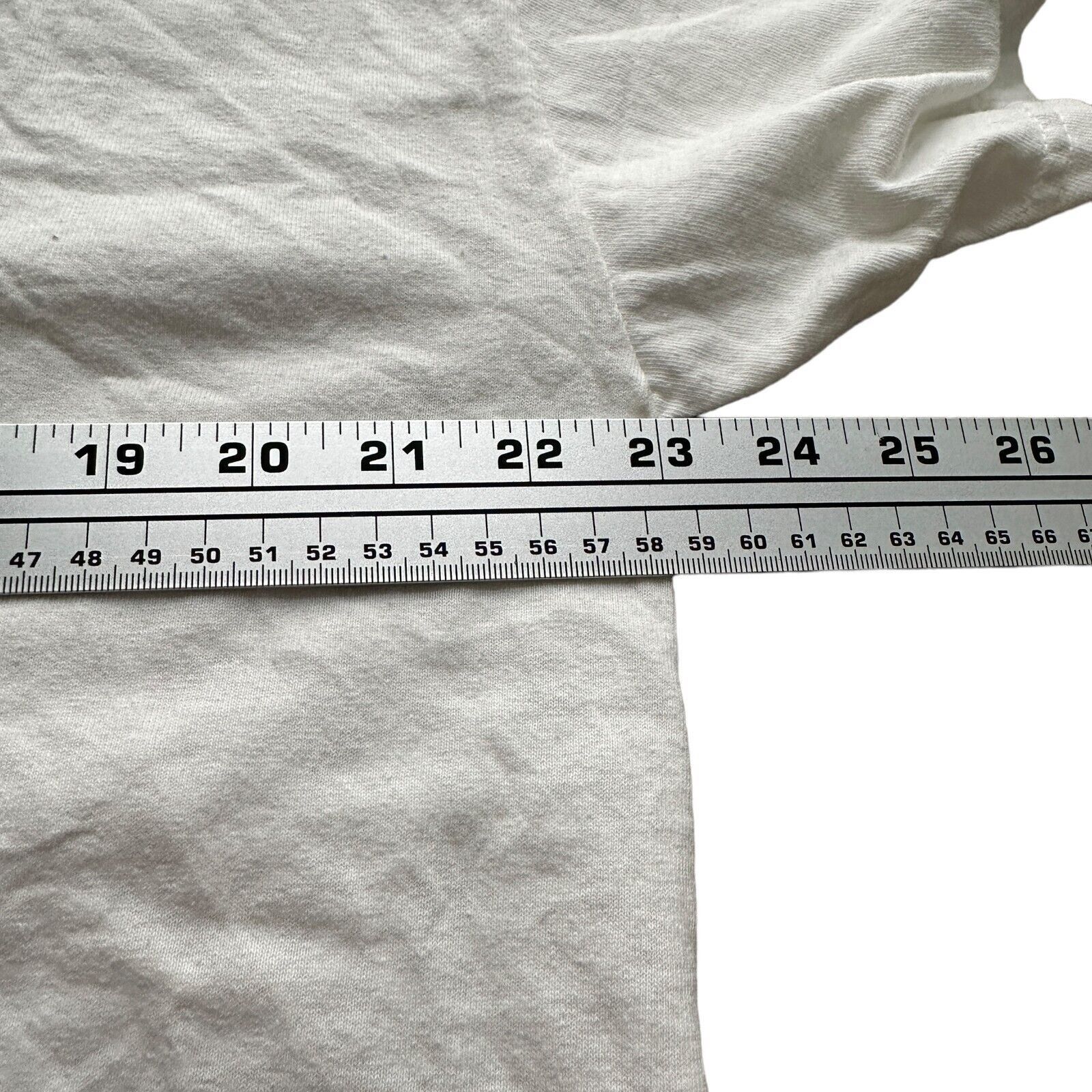 The Unbranded Brand Renfield X Pizzaslime T-Shirt Men XL White Nicholas Eat Rare Size US XL / EU 56 / 4 - 7 Thumbnail