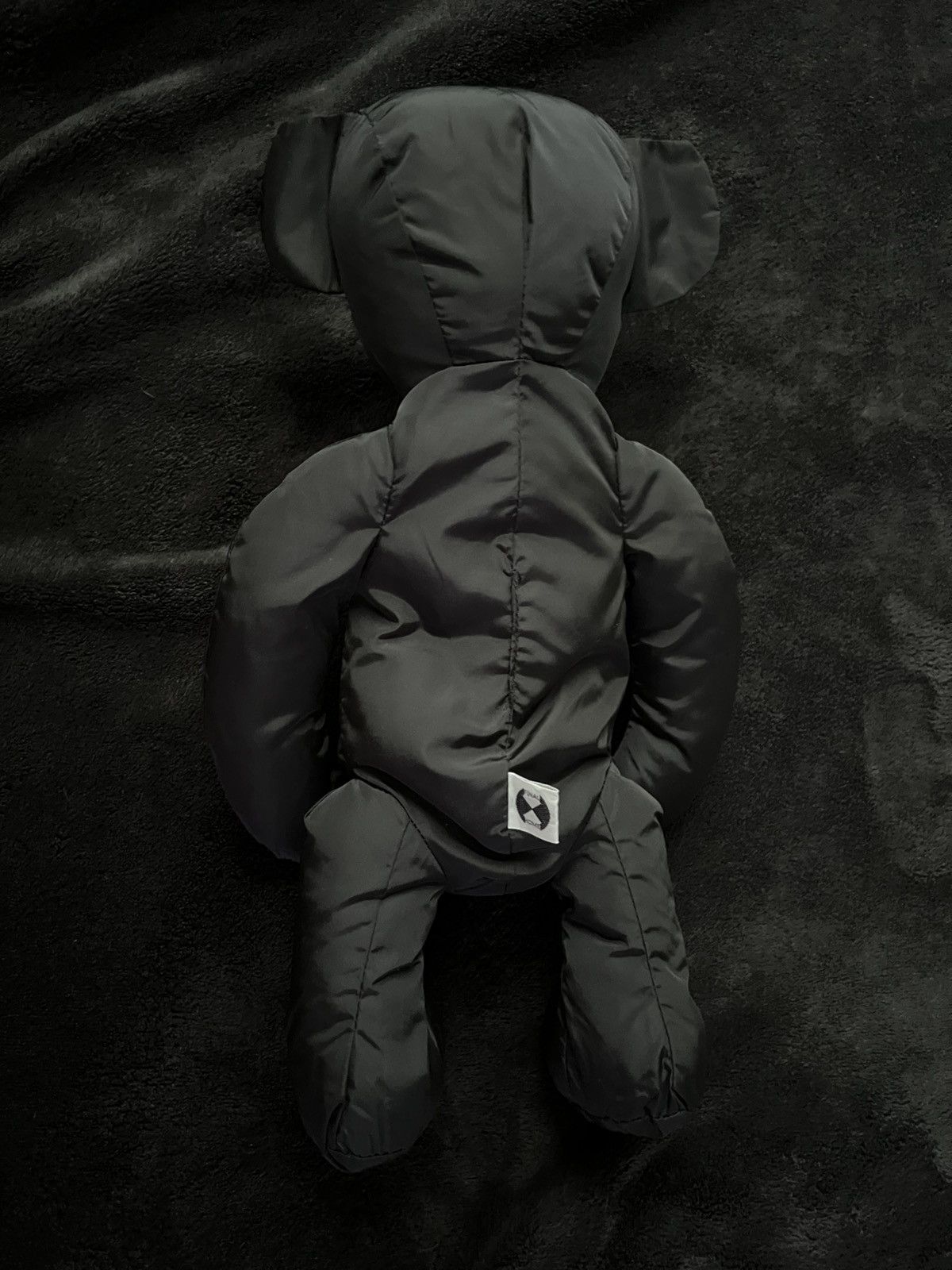 Final Home Final Home teddy bear Size ONE SIZE - 2 Thumbnail